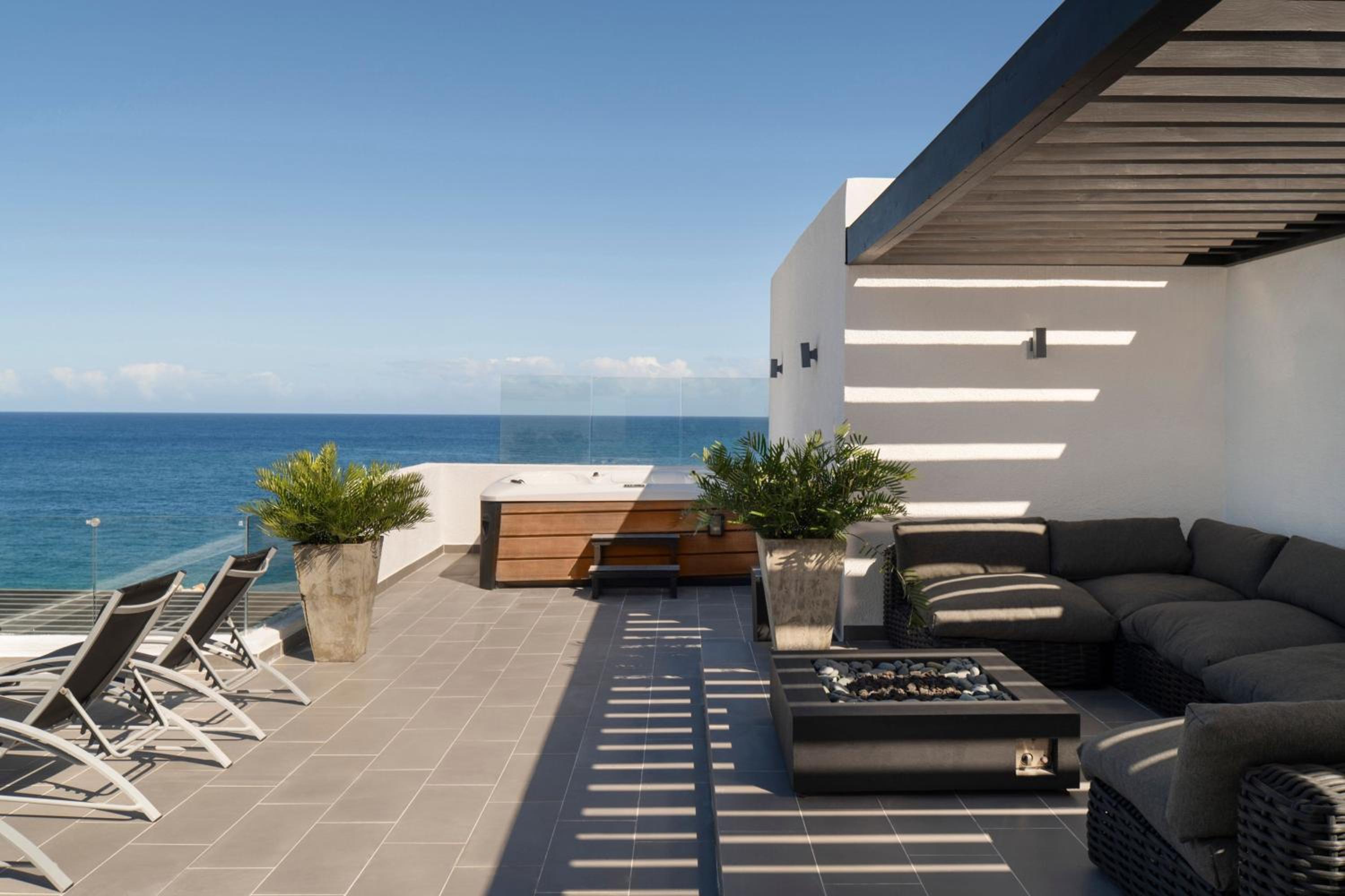 The Ocean Club, a Luxury Collection Resort, Costa Norte - Property Image 178