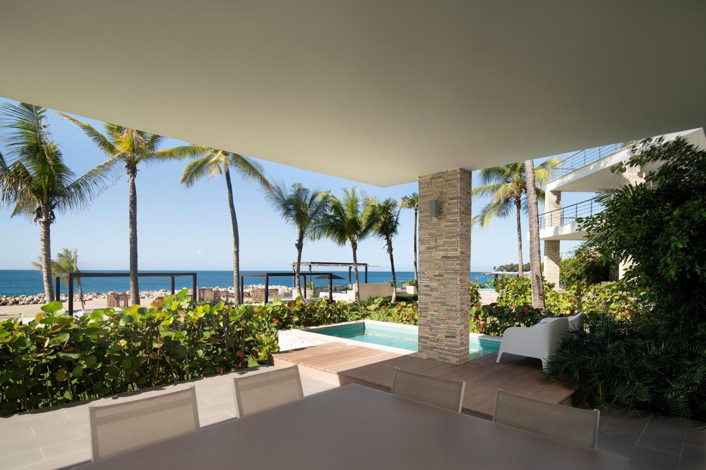 The Ocean Club, a Luxury Collection Resort, Costa Norte - Property Image 181