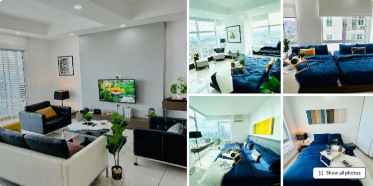 KSL D'Esplanade Residence BY R9 Homestay