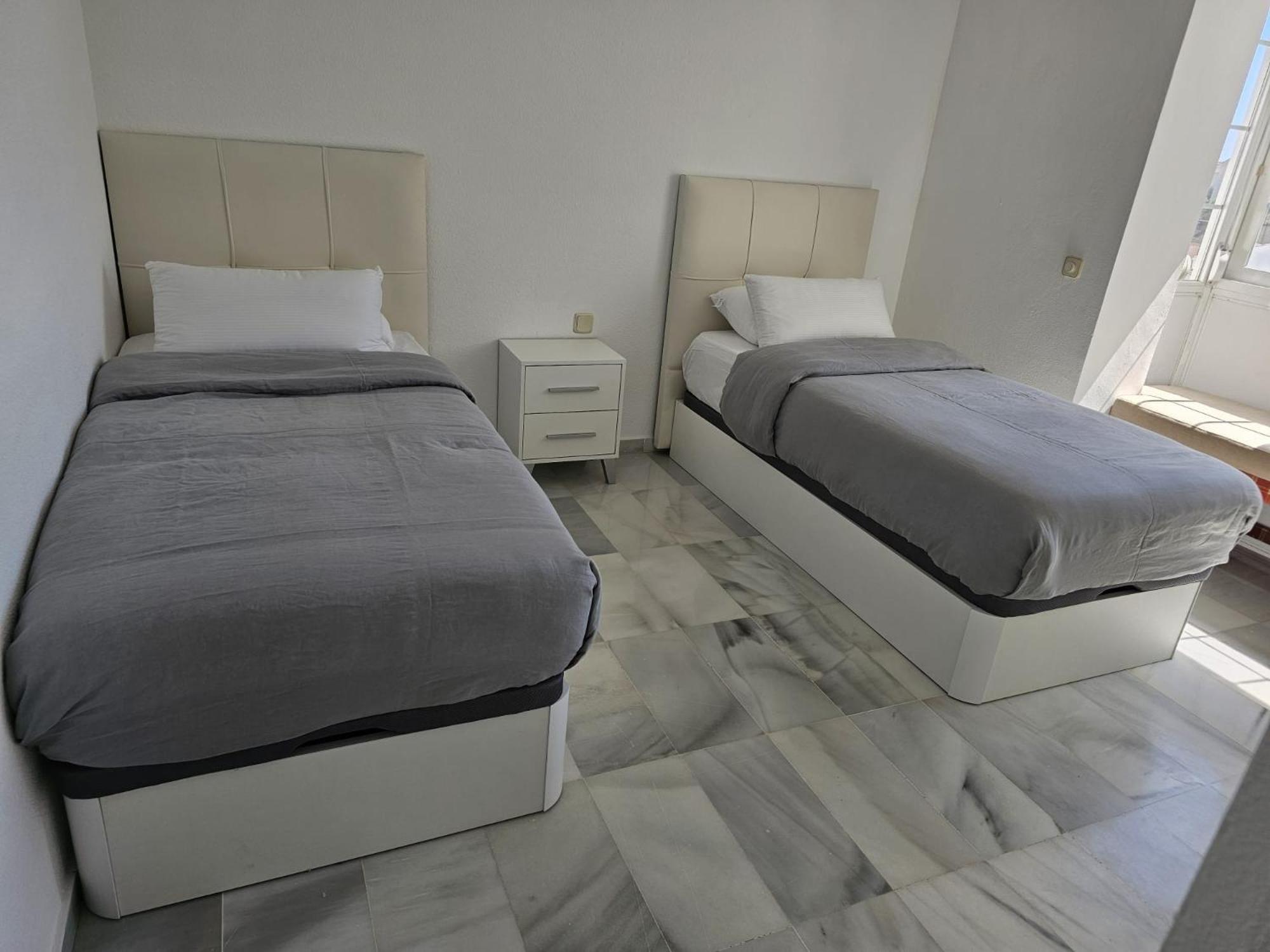 Marbella Vacations - villa bahia banus - Property Image 16