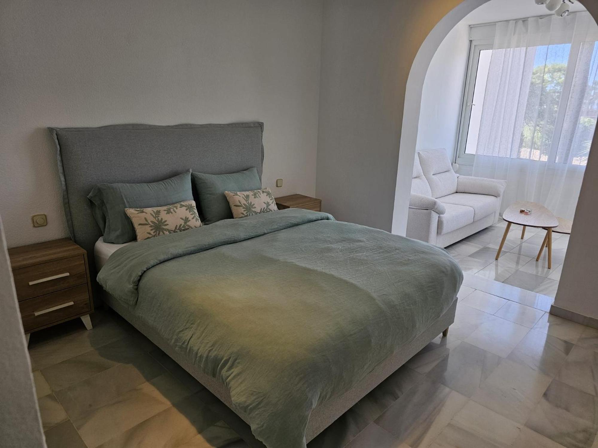 Marbella Vacations - villa bahia banus - Property Image 10