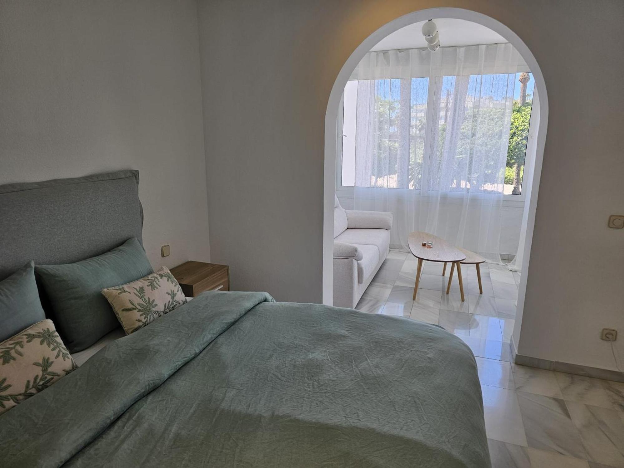 Marbella Vacations - villa bahia banus - Property Image 12