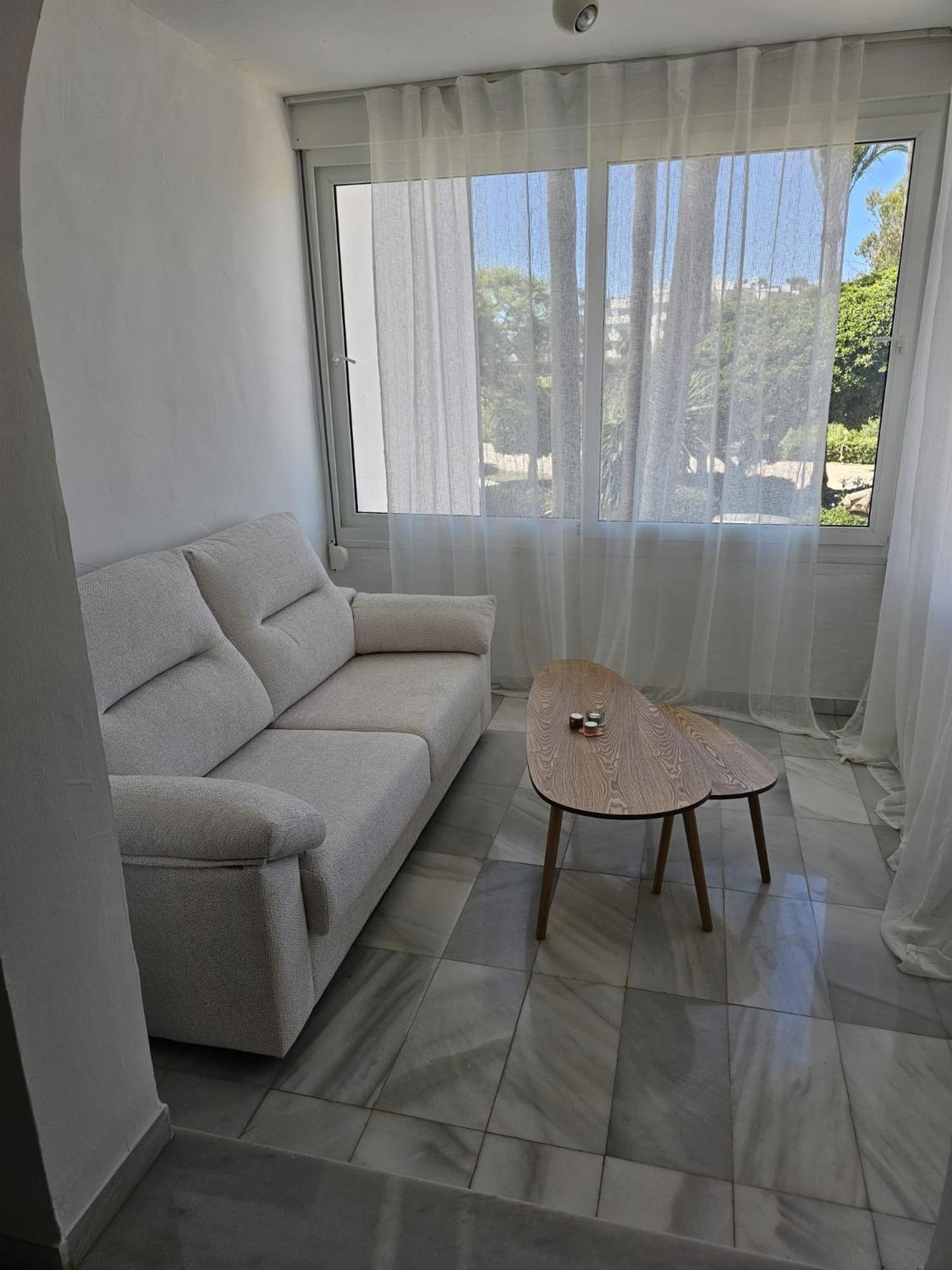 Marbella Vacations - villa bahia banus - Property Image 11
