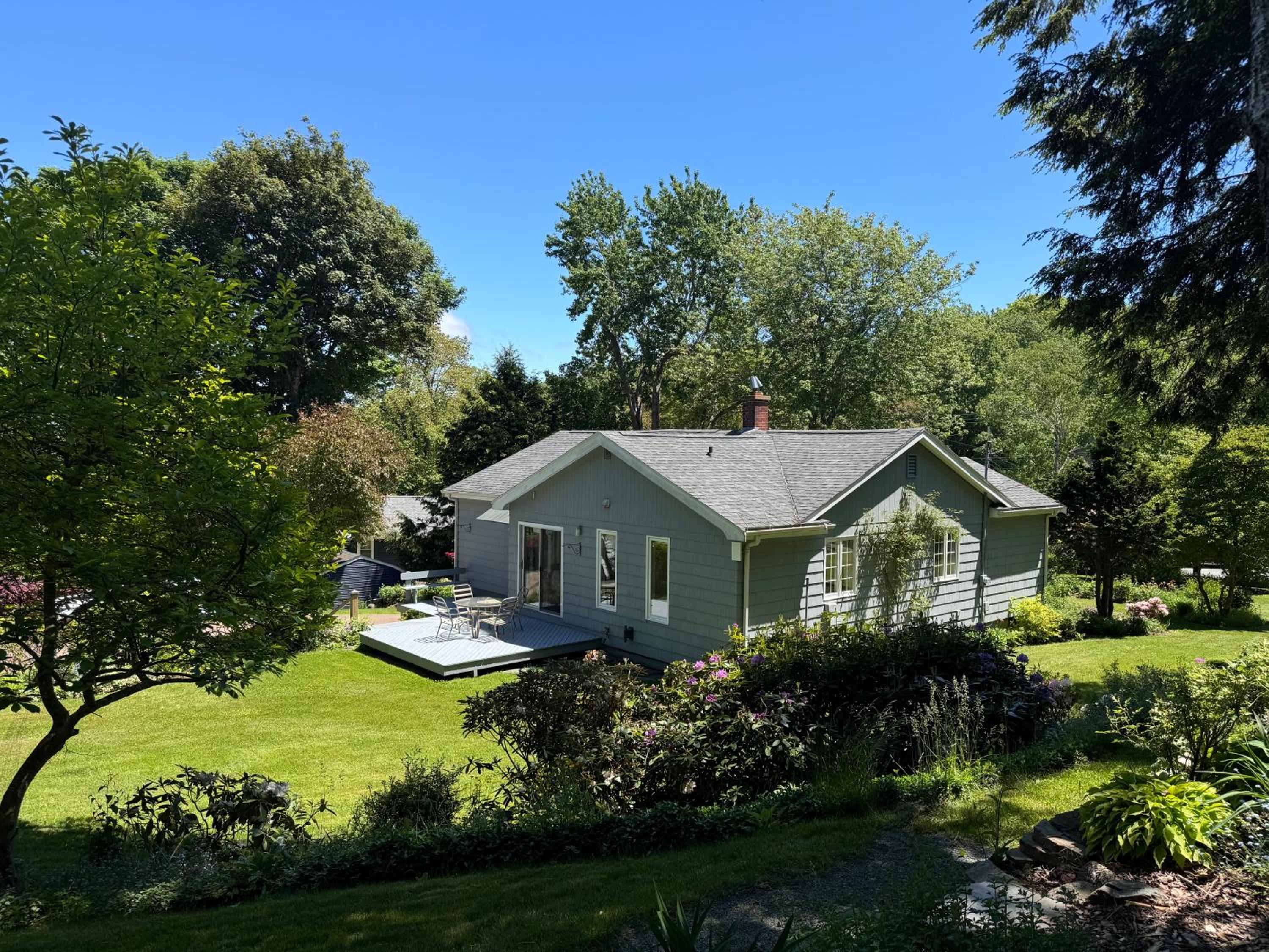 Nostalgic Enchanting Home