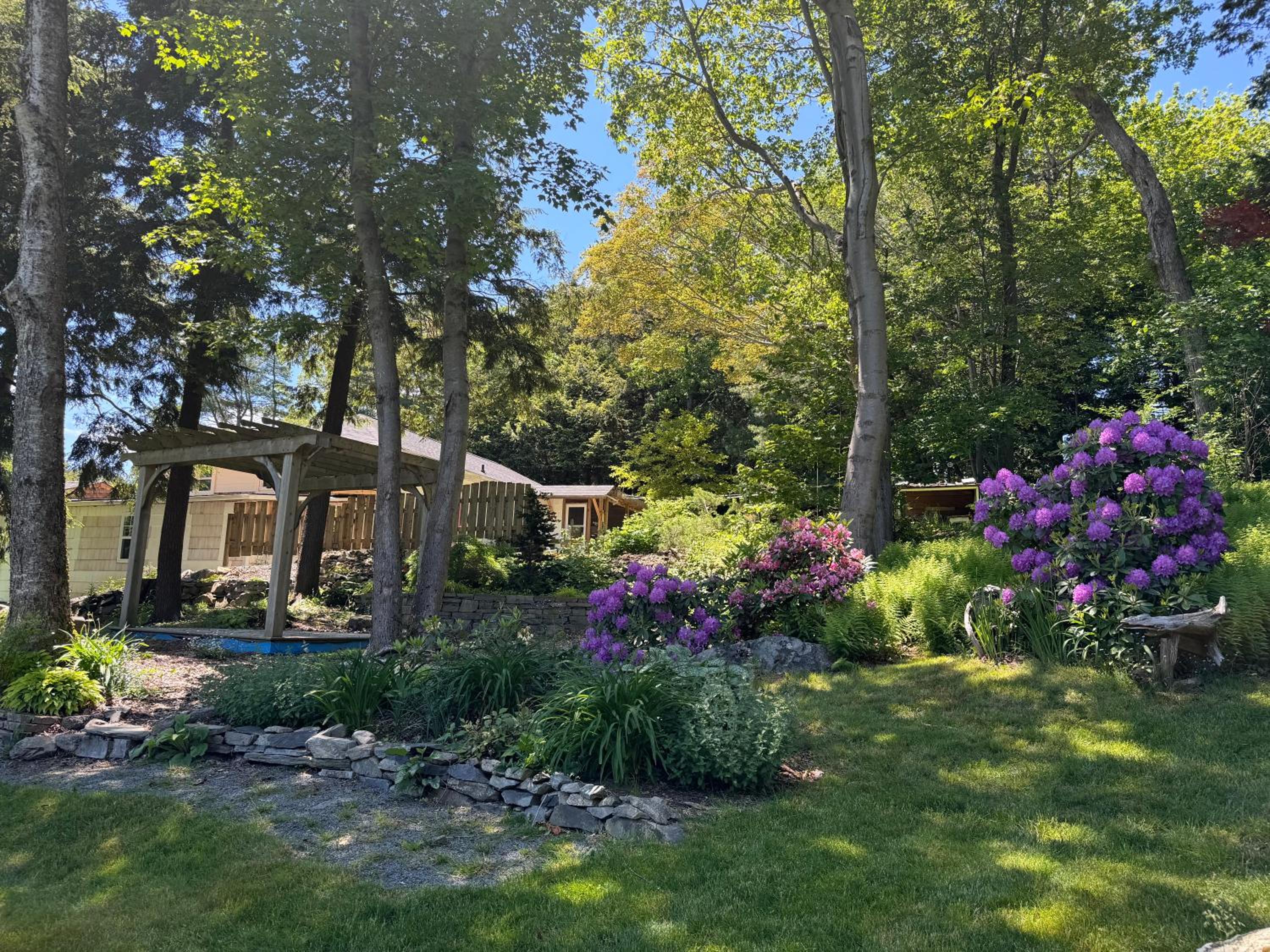 Nostalgic Enchanting Home