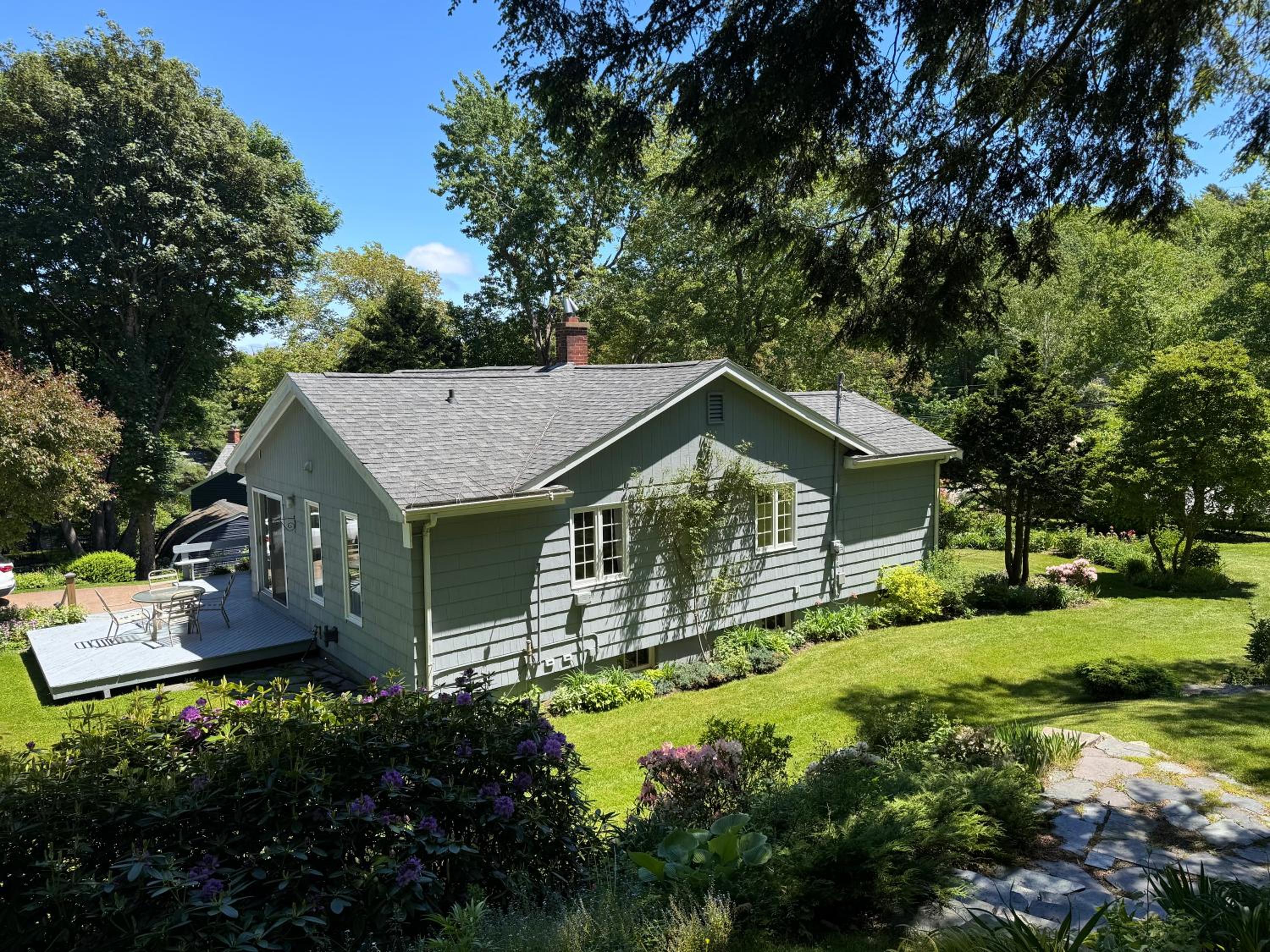 Nostalgic Enchanting Home
