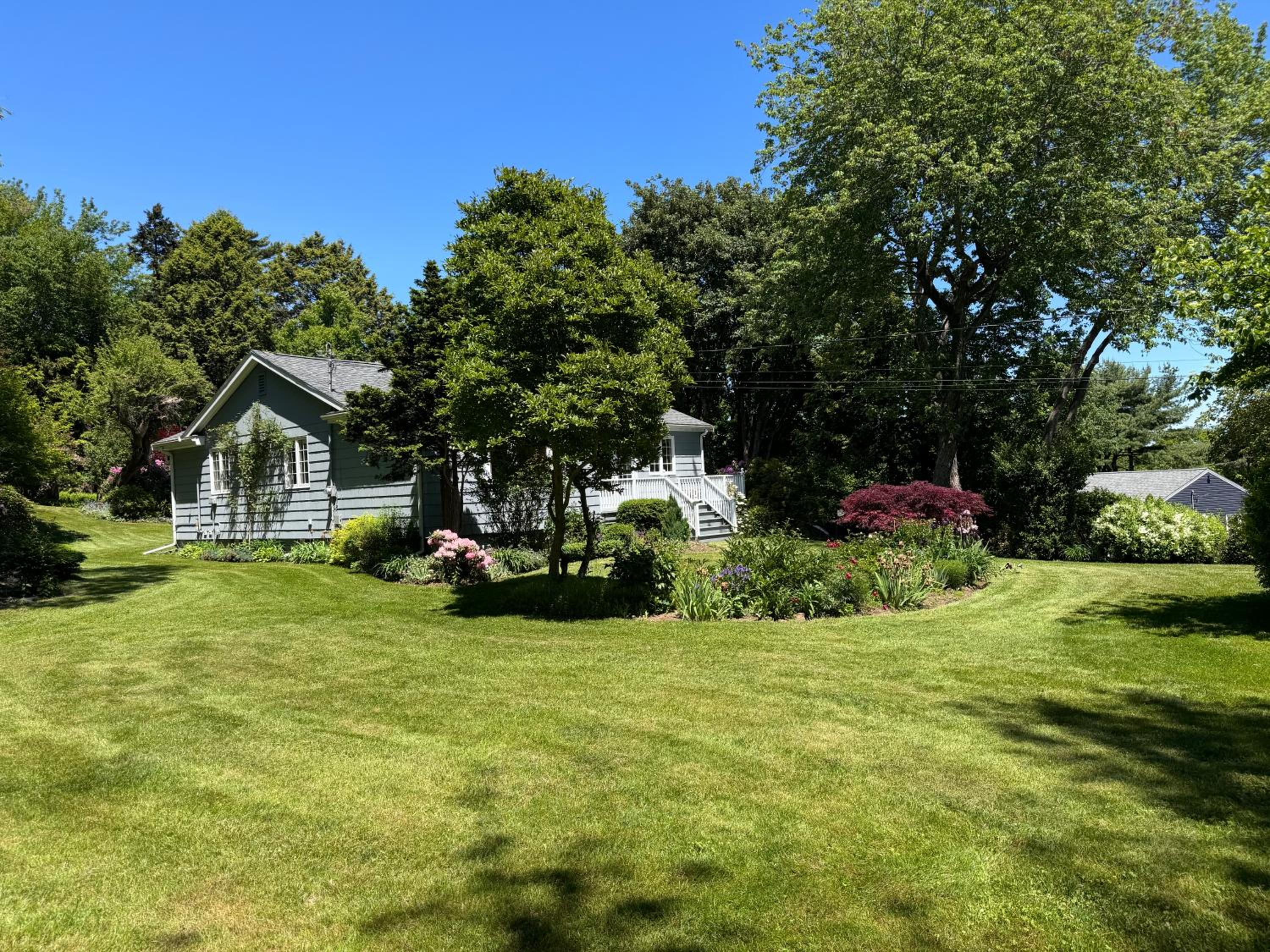 Nostalgic Enchanting Home