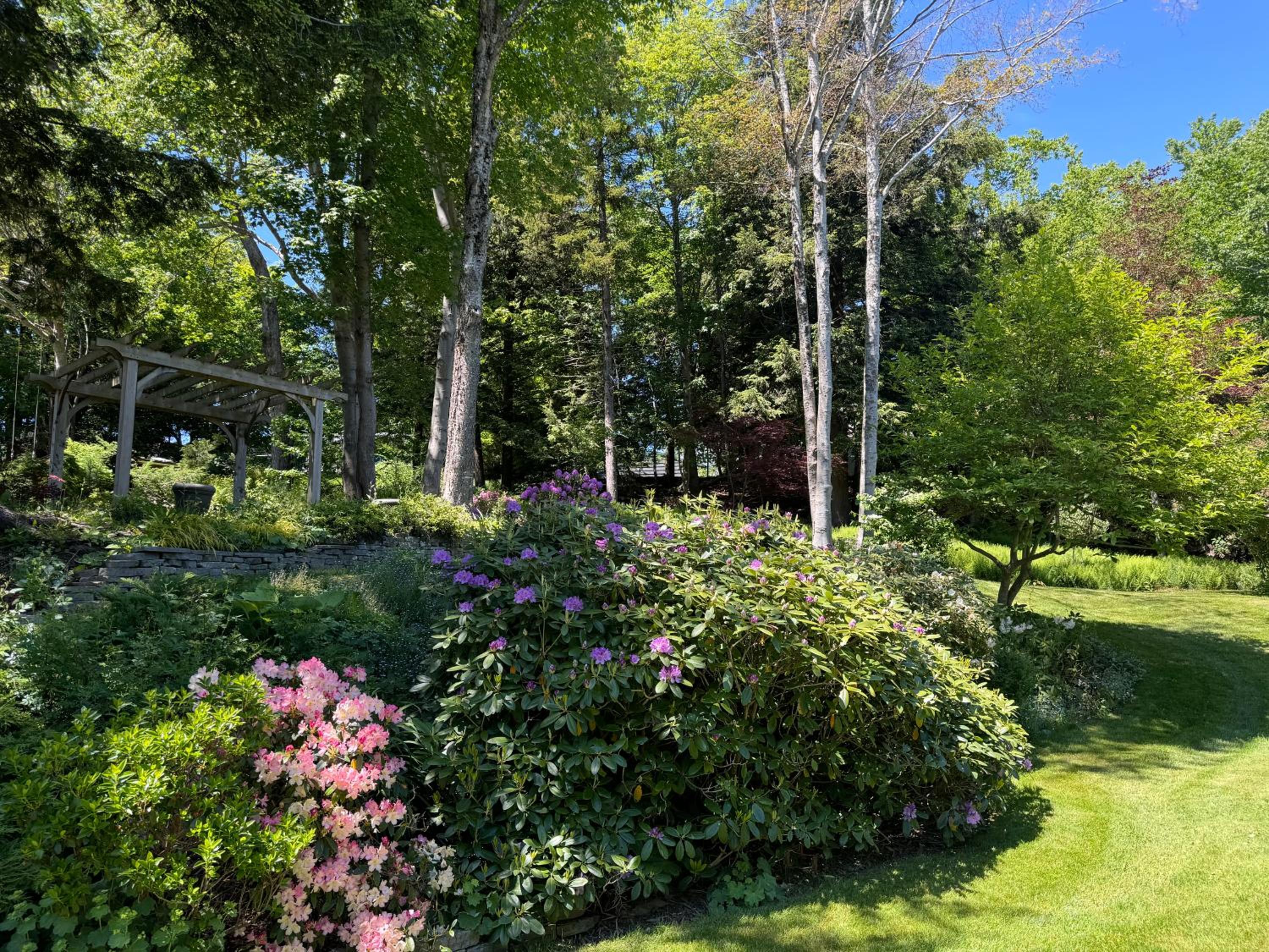 Nostalgic Enchanting Home