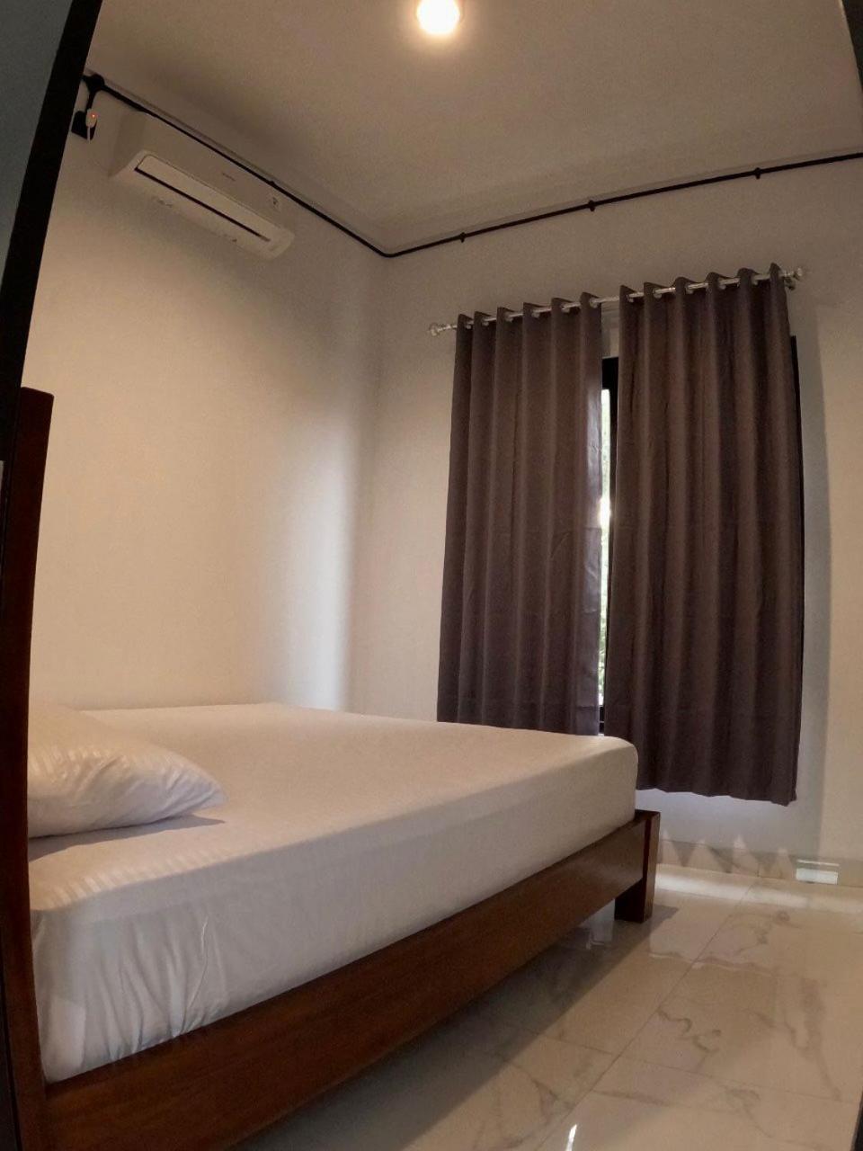 Rullah Homestay