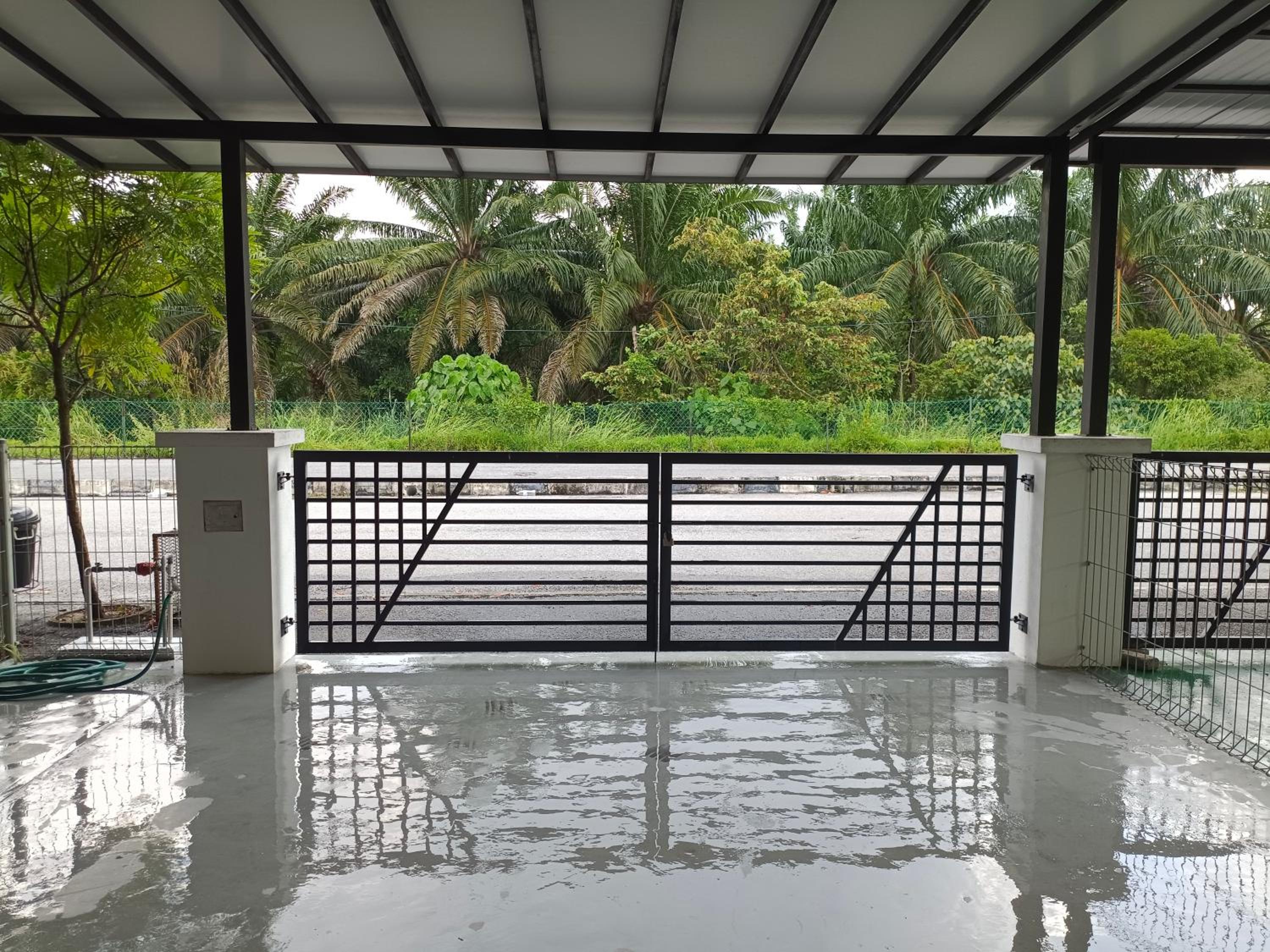 Kayu Cengal Homestay