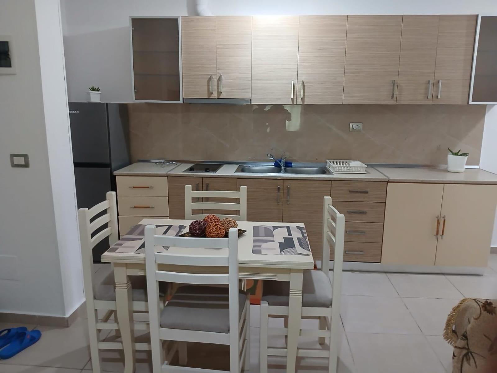 Rental Houses Dukaj