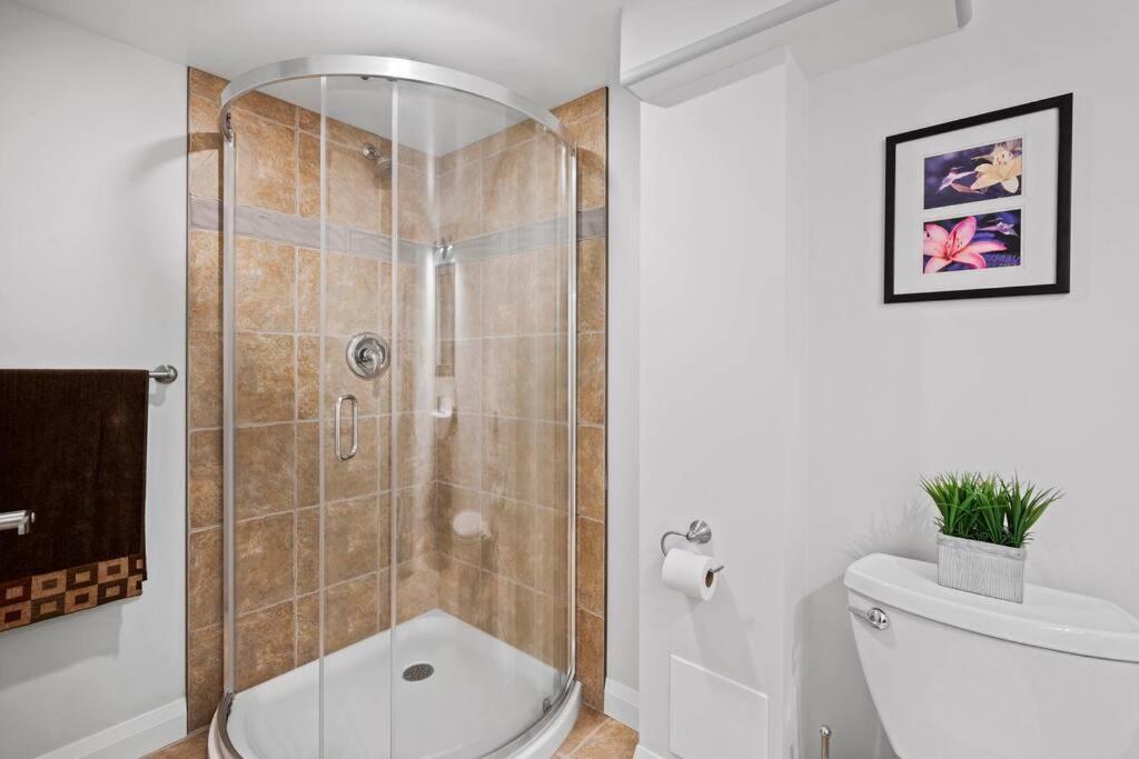 Guelph Vacations - New 2 bedroom basement apartment - Property Image 15