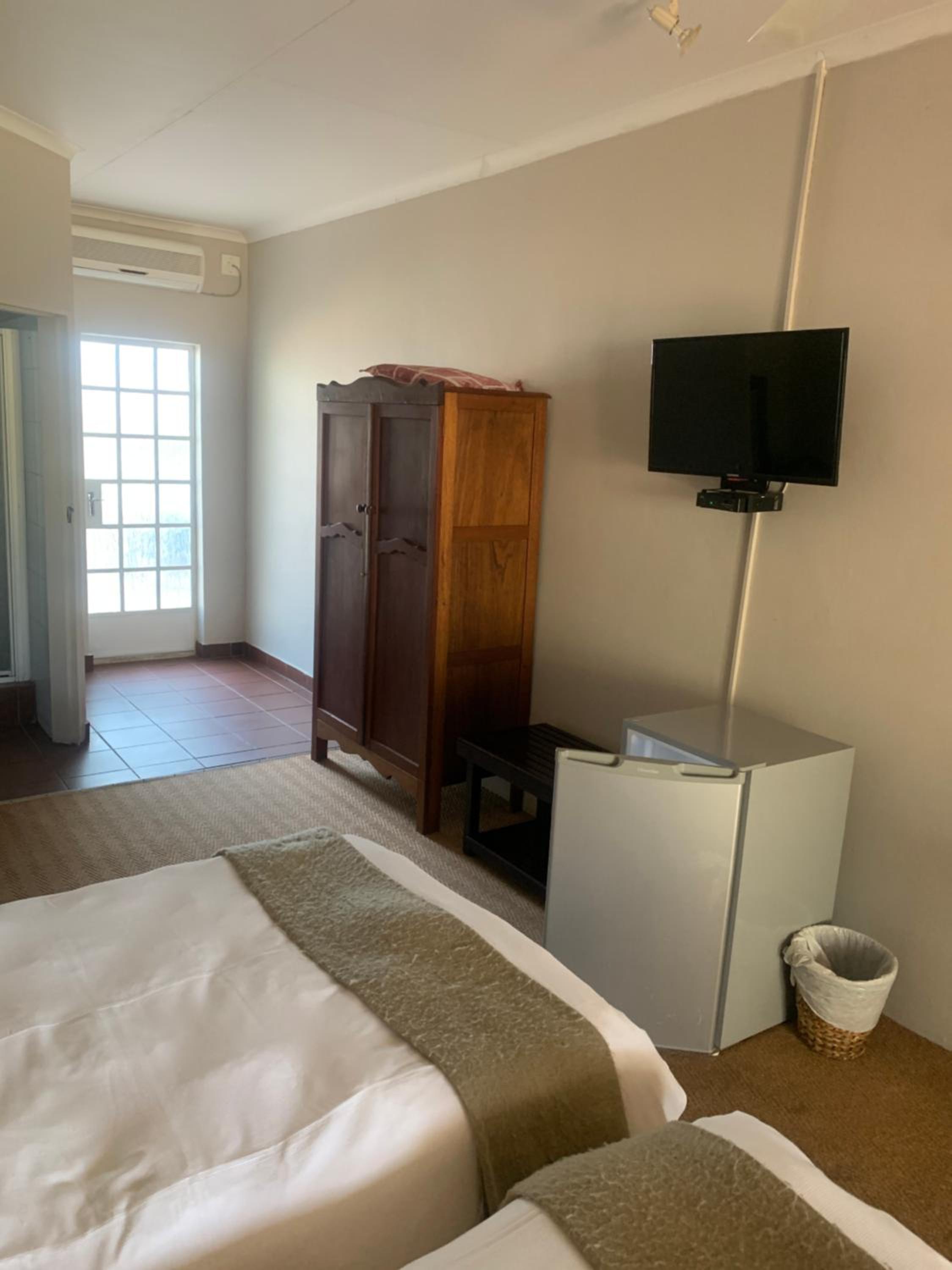 The Guest House view 4