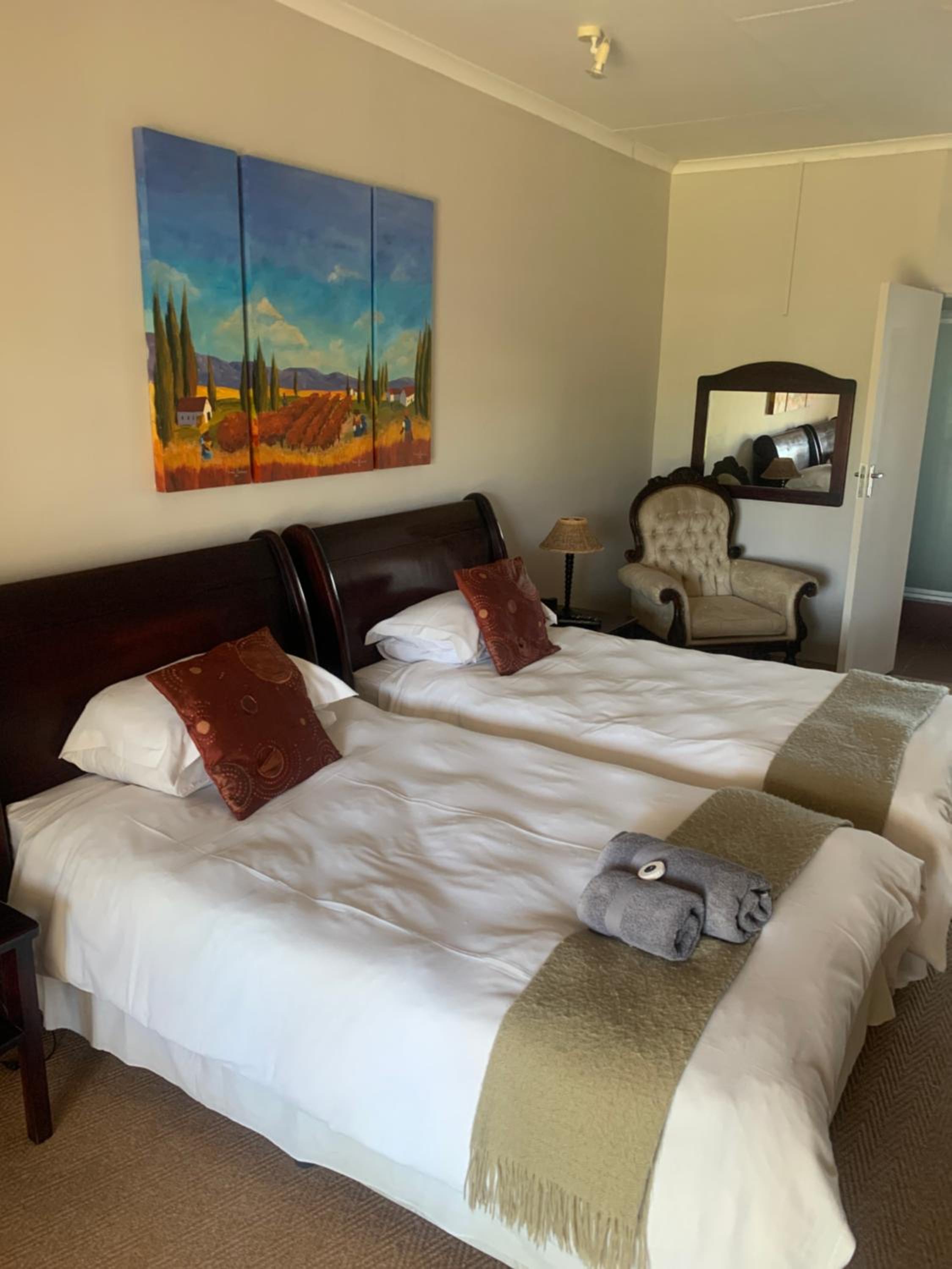 The Guest House view 5