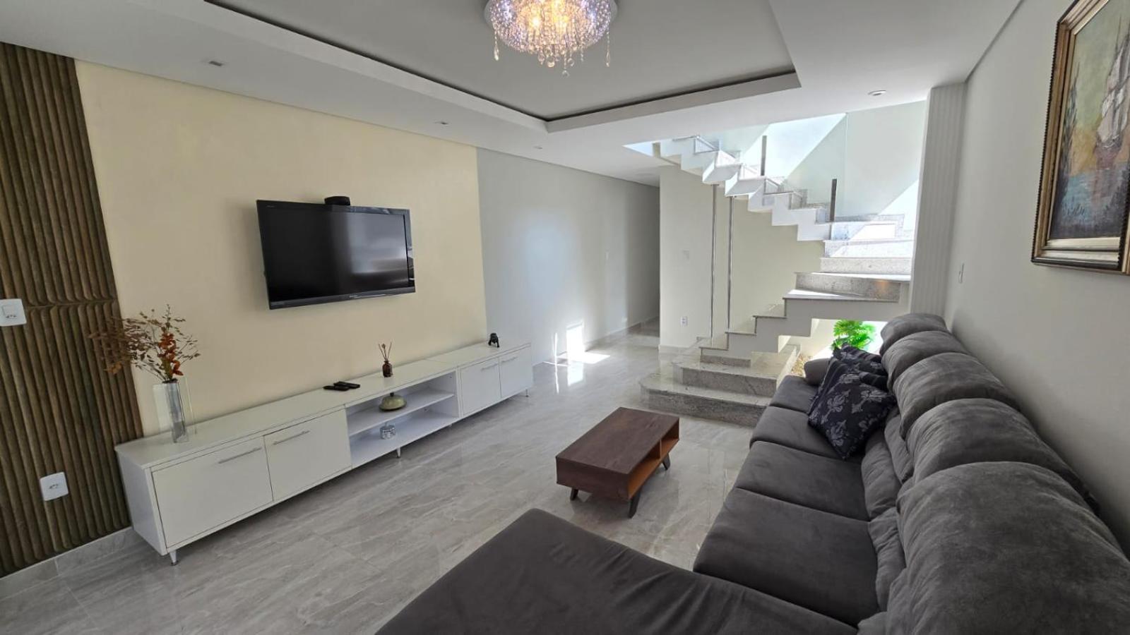 Casa para as Praias de Riviera e Itaguare