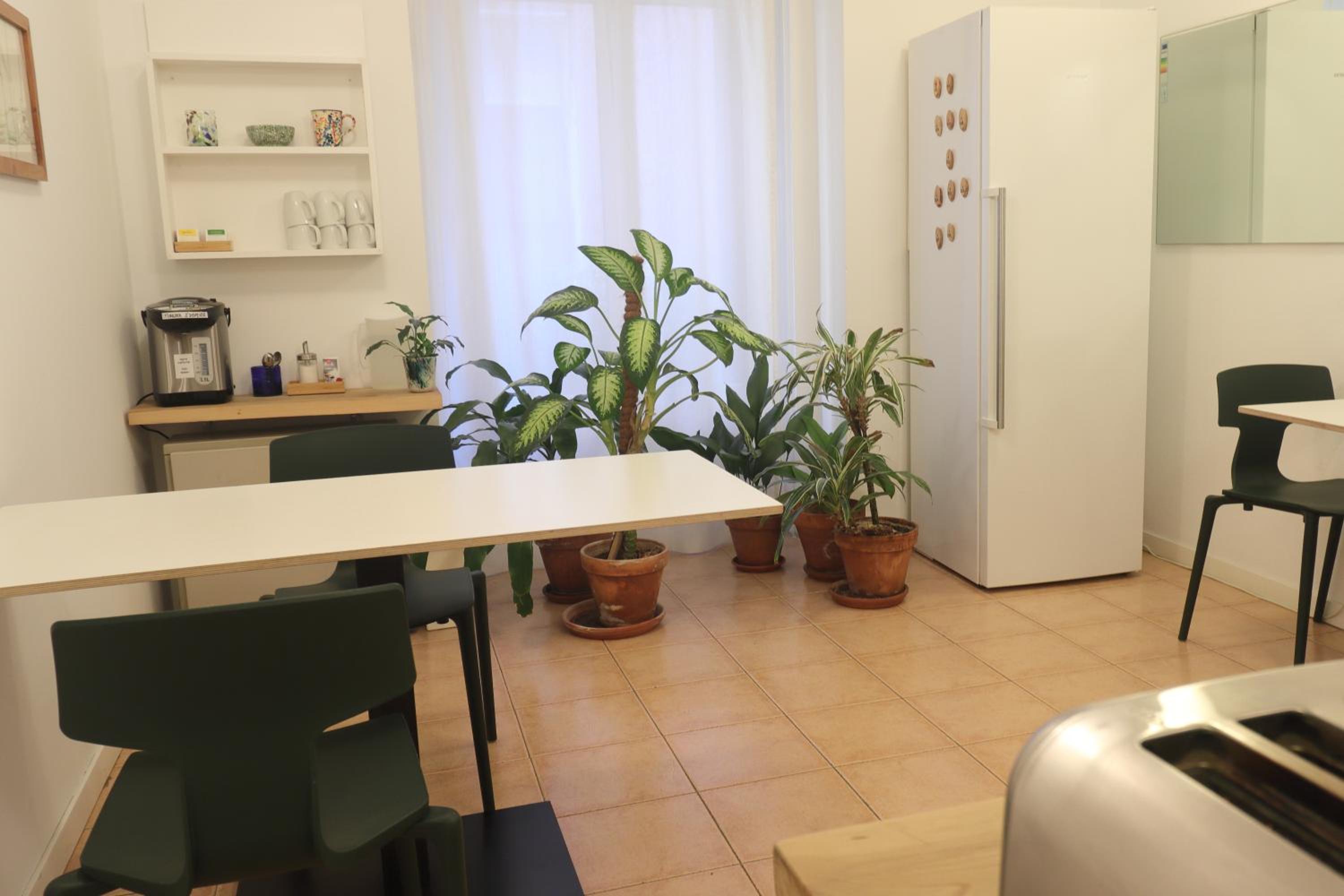 Hostal La Zona