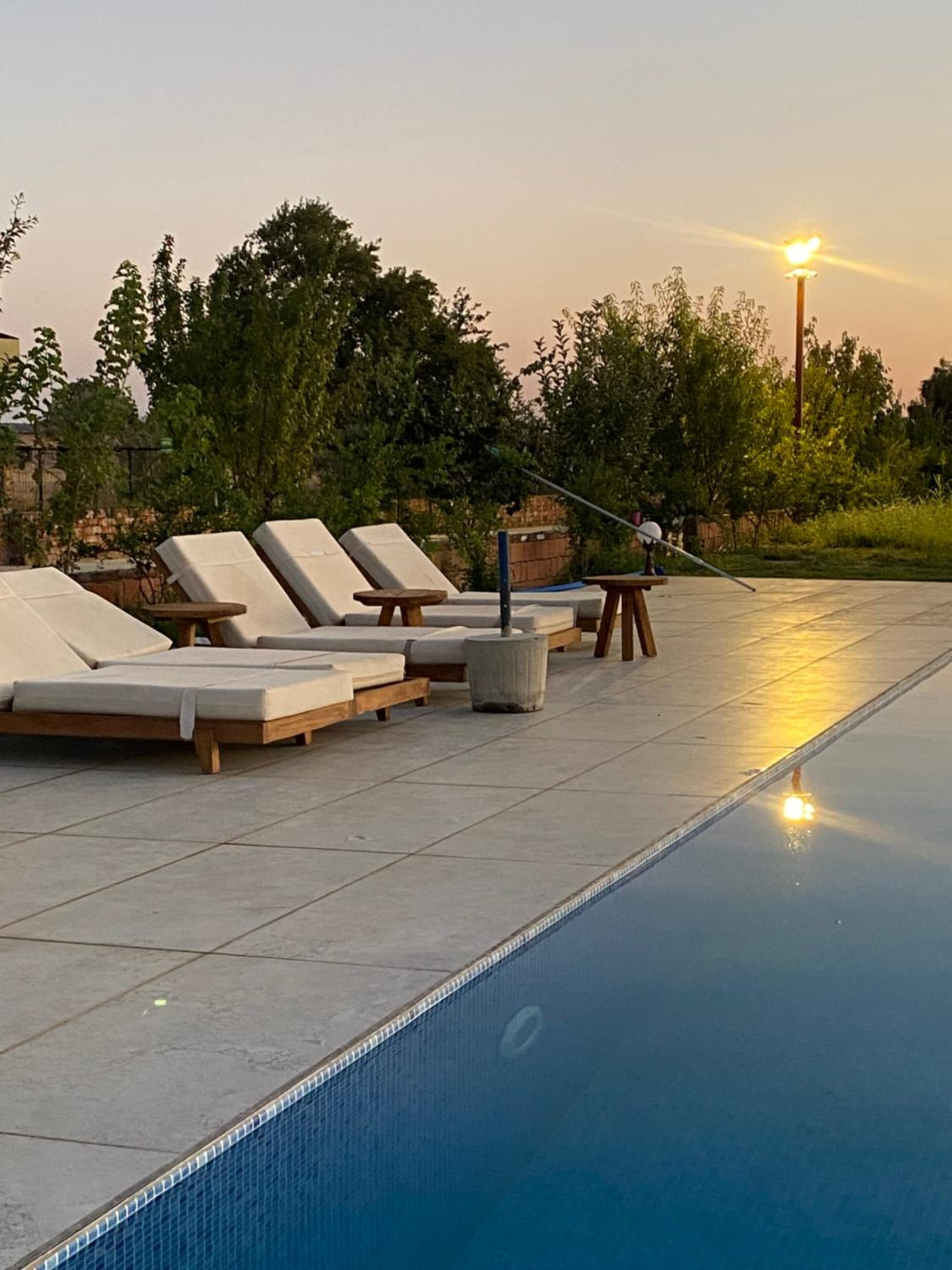 Casa Mora Zeytinli view 3