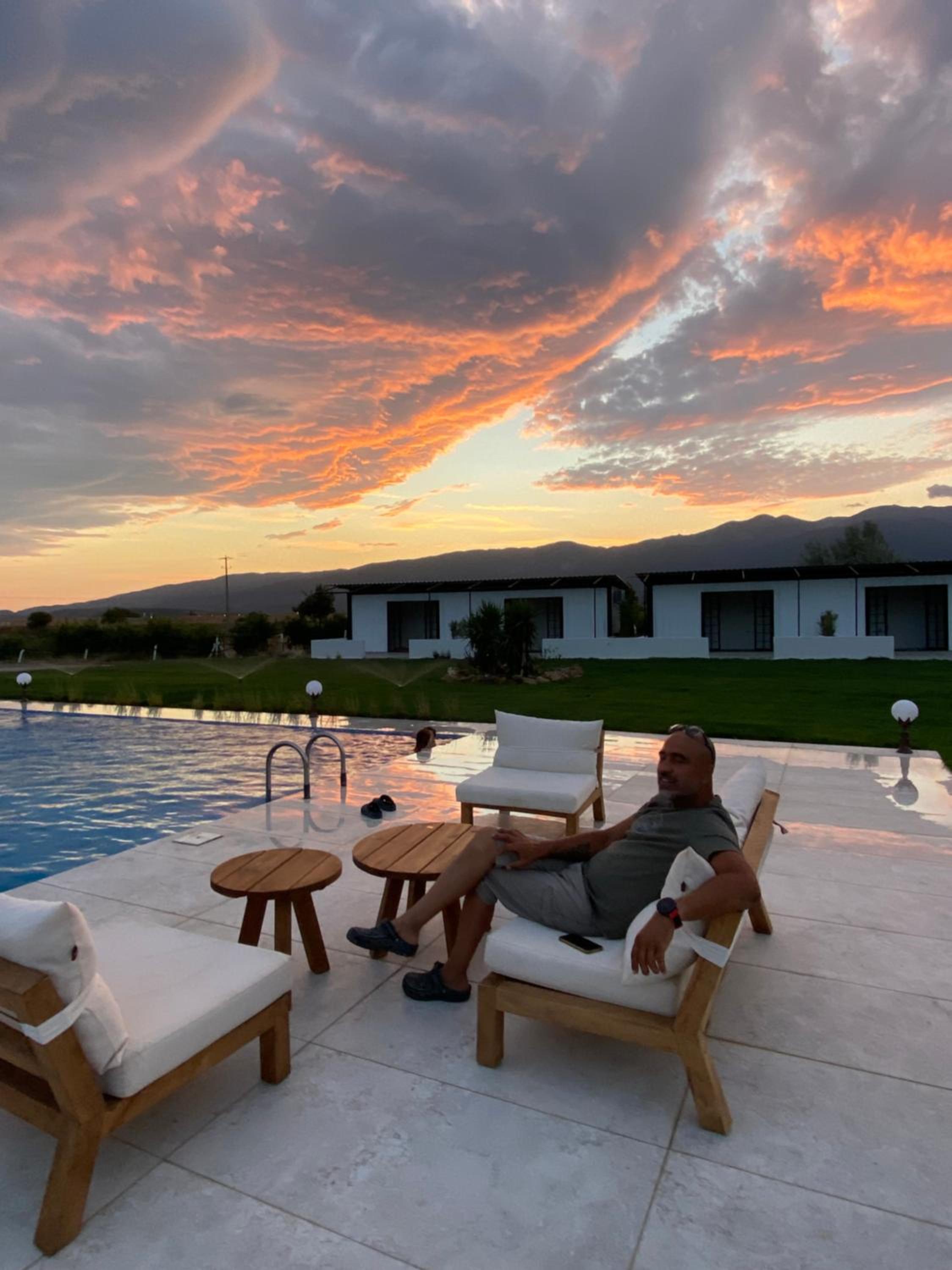 Casa Mora Zeytinli view 4