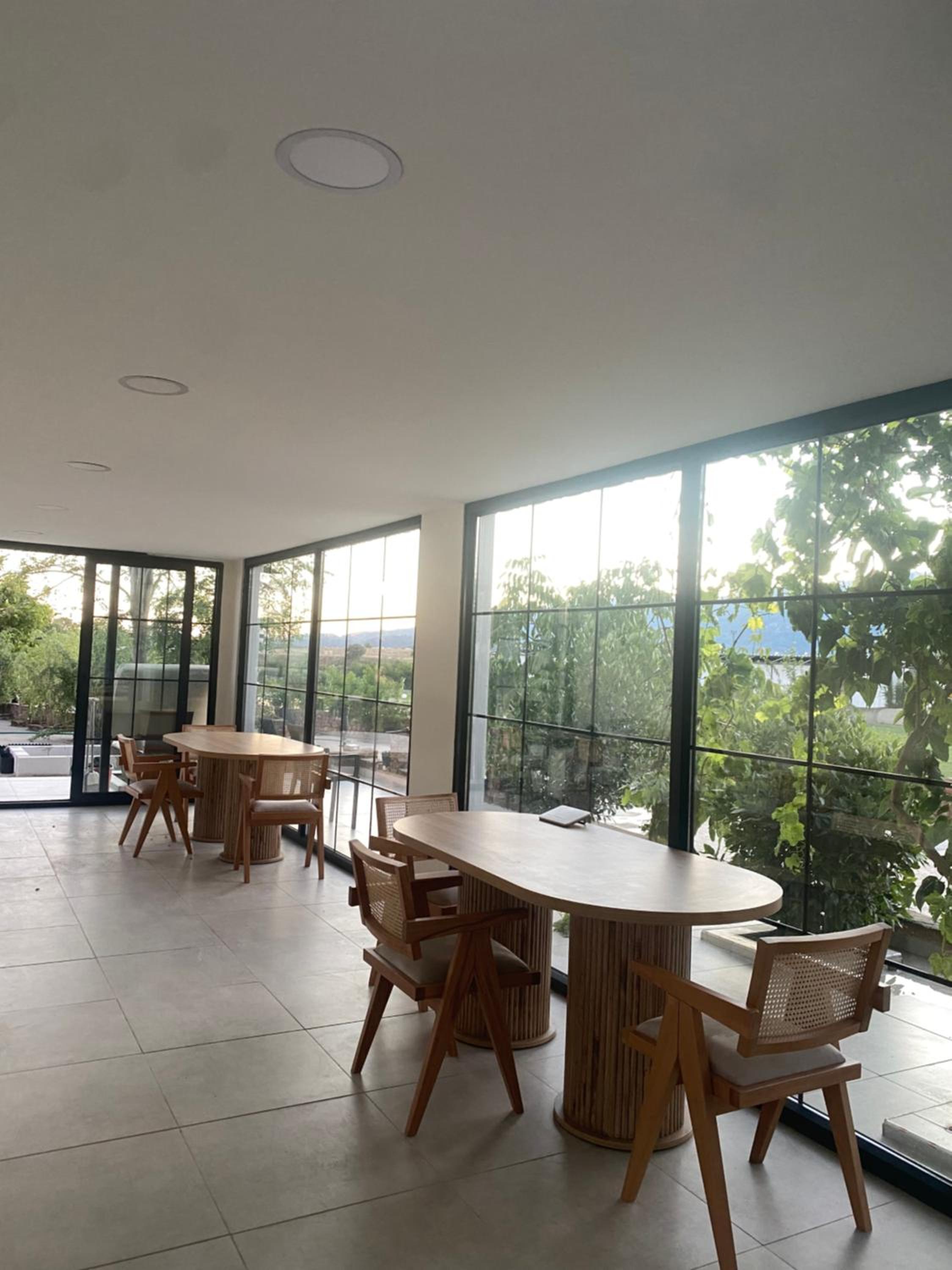 Casa Mora Zeytinli view 5