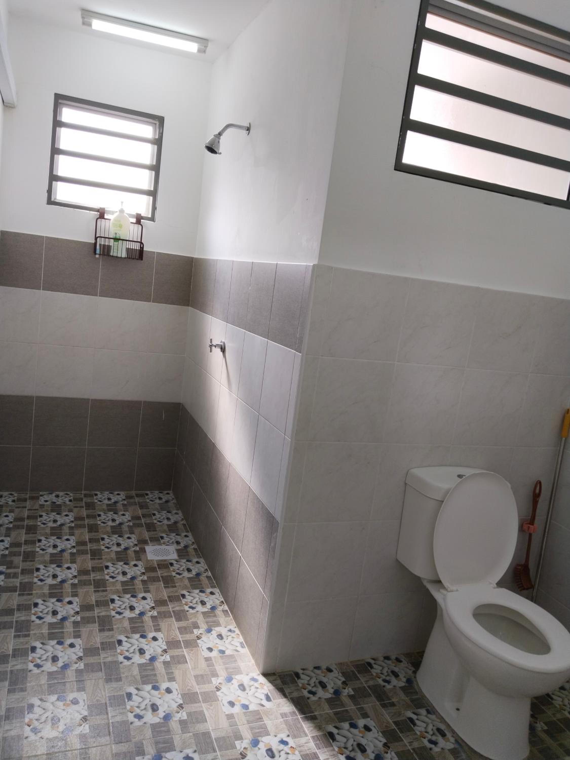 Kayu Cengal Homestay