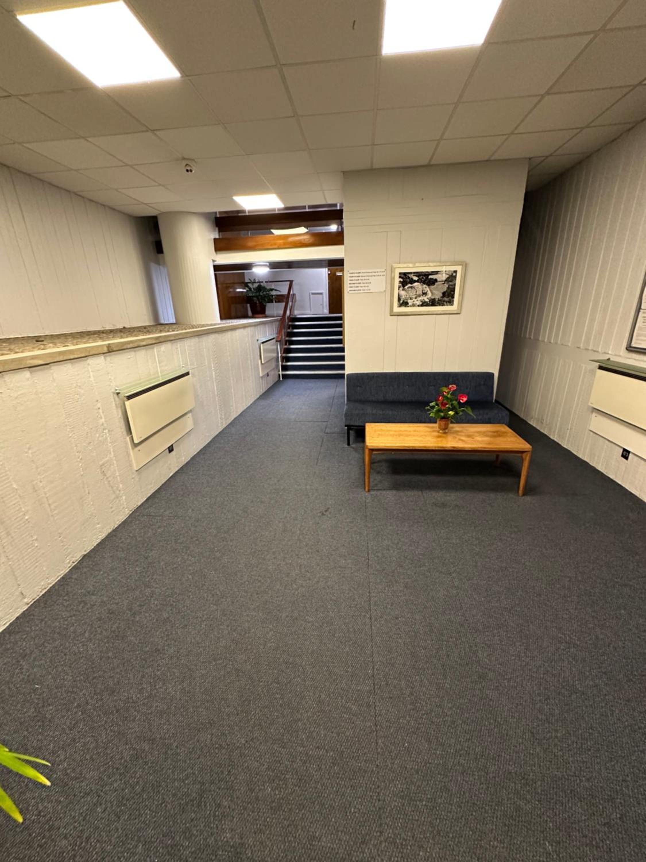 Lovely 1 Double Bed Flat view 2