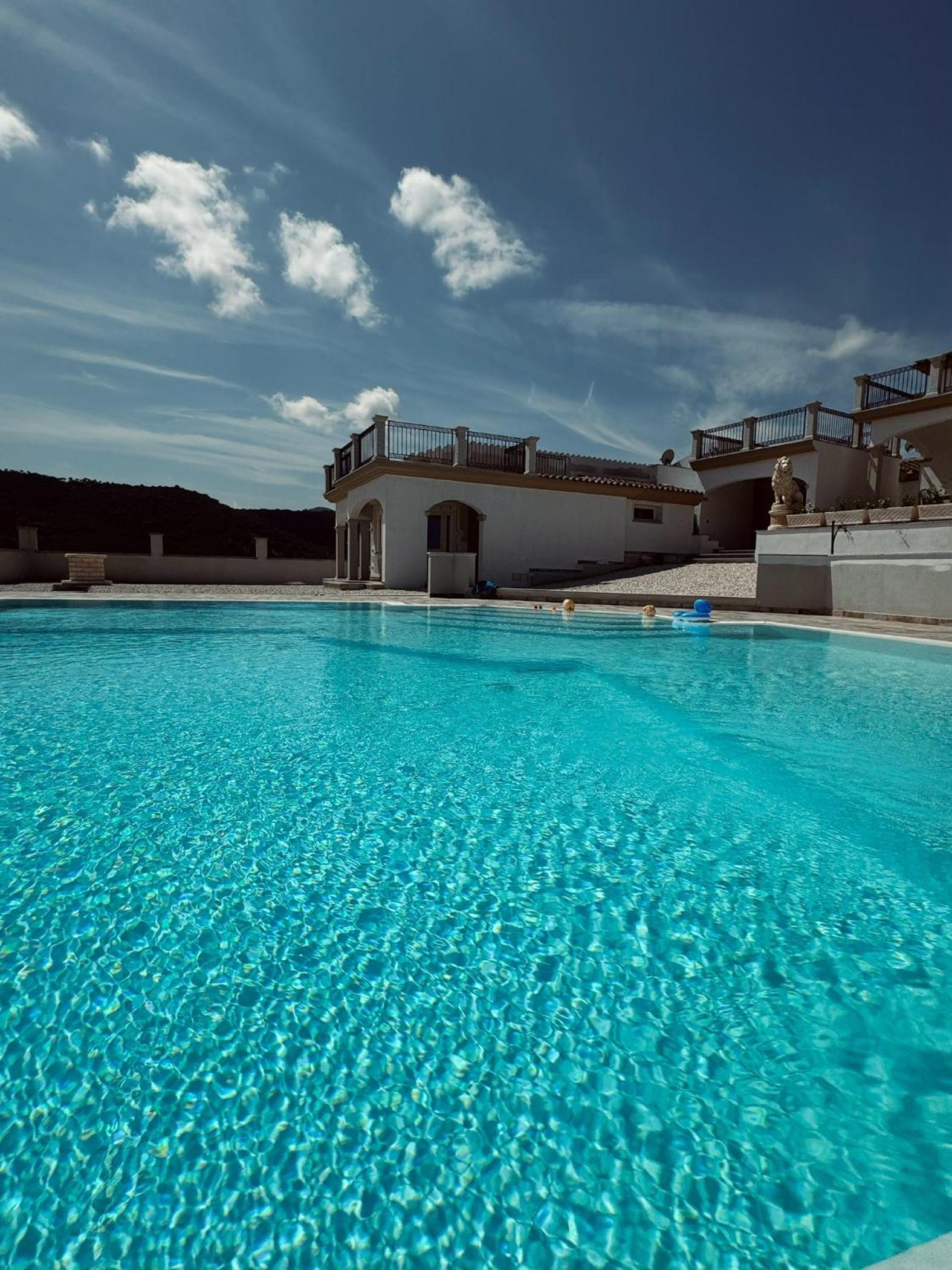 Budoni Residence Lutturai 1 photo 3