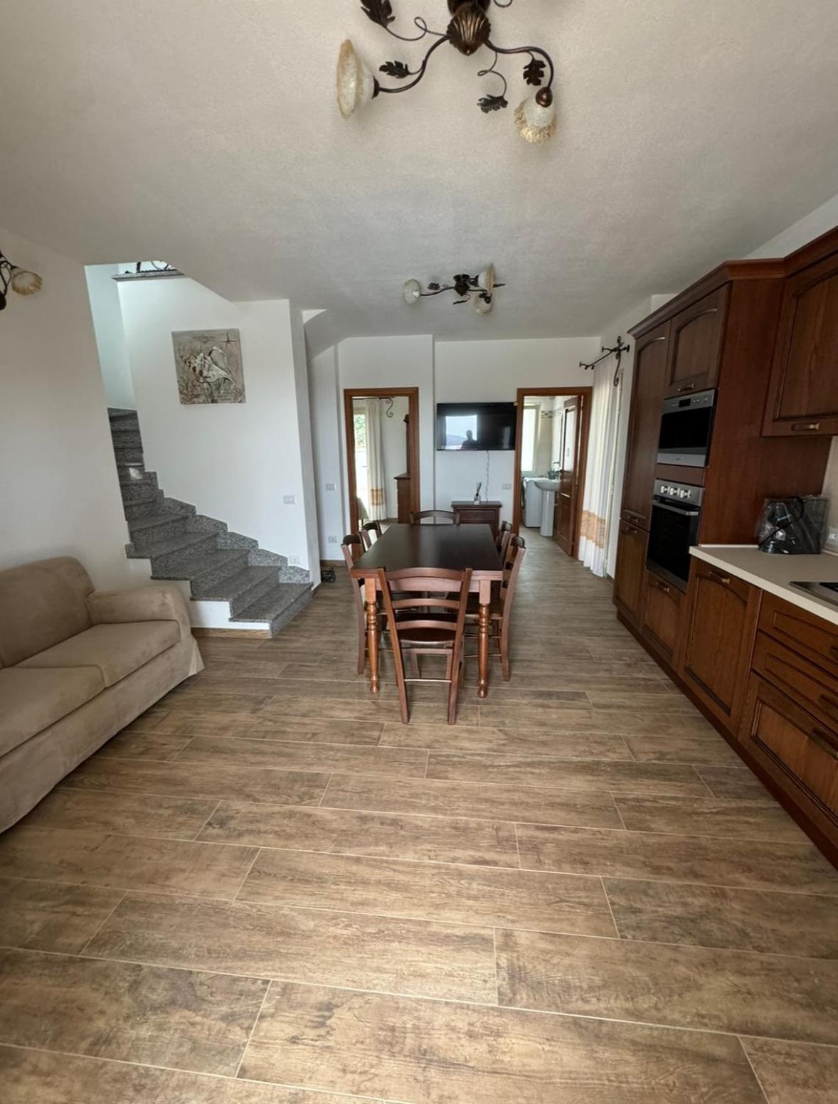 Budoni Residence Lutturai 1 photo 2