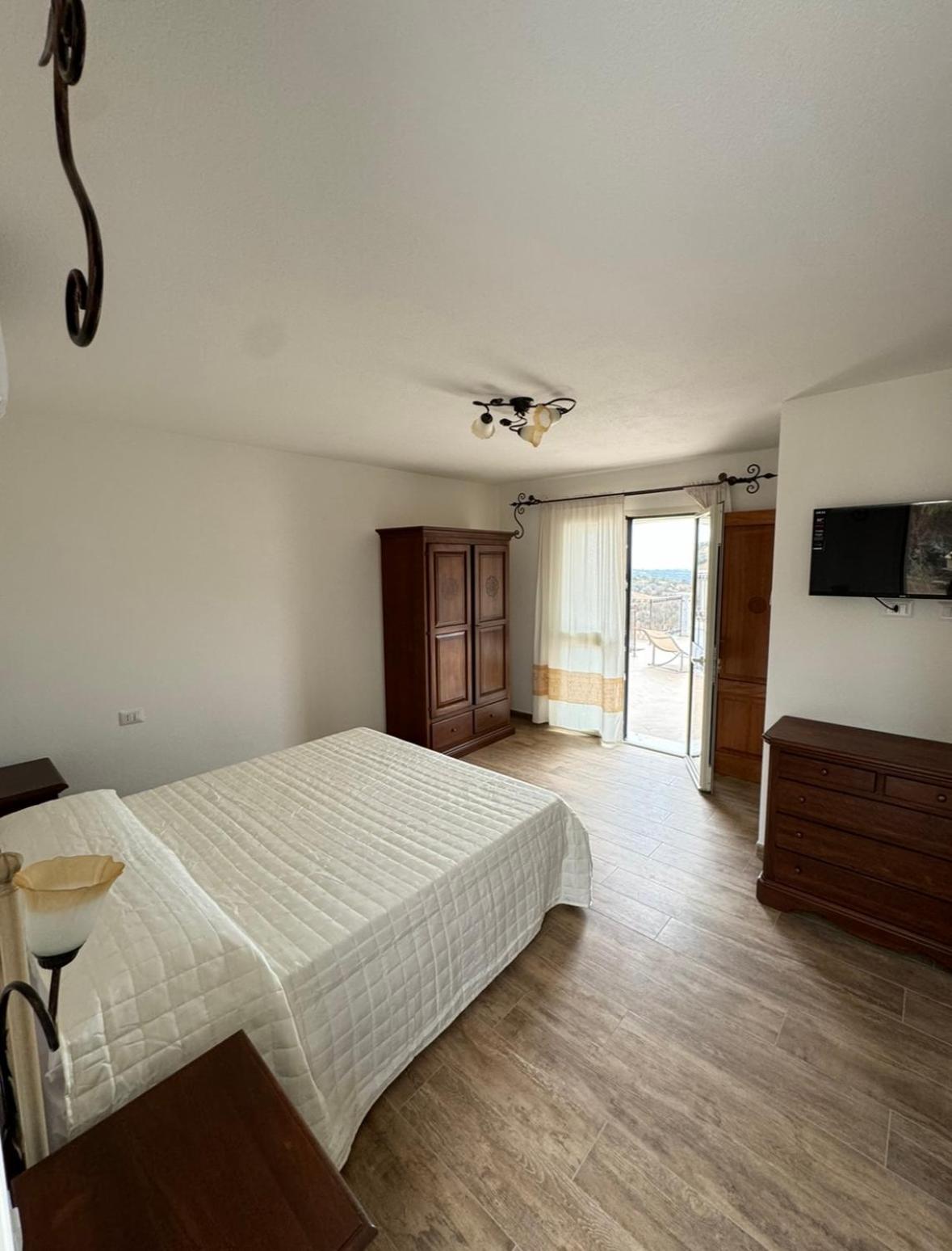 Budoni Residence Lutturai 1 photo 4