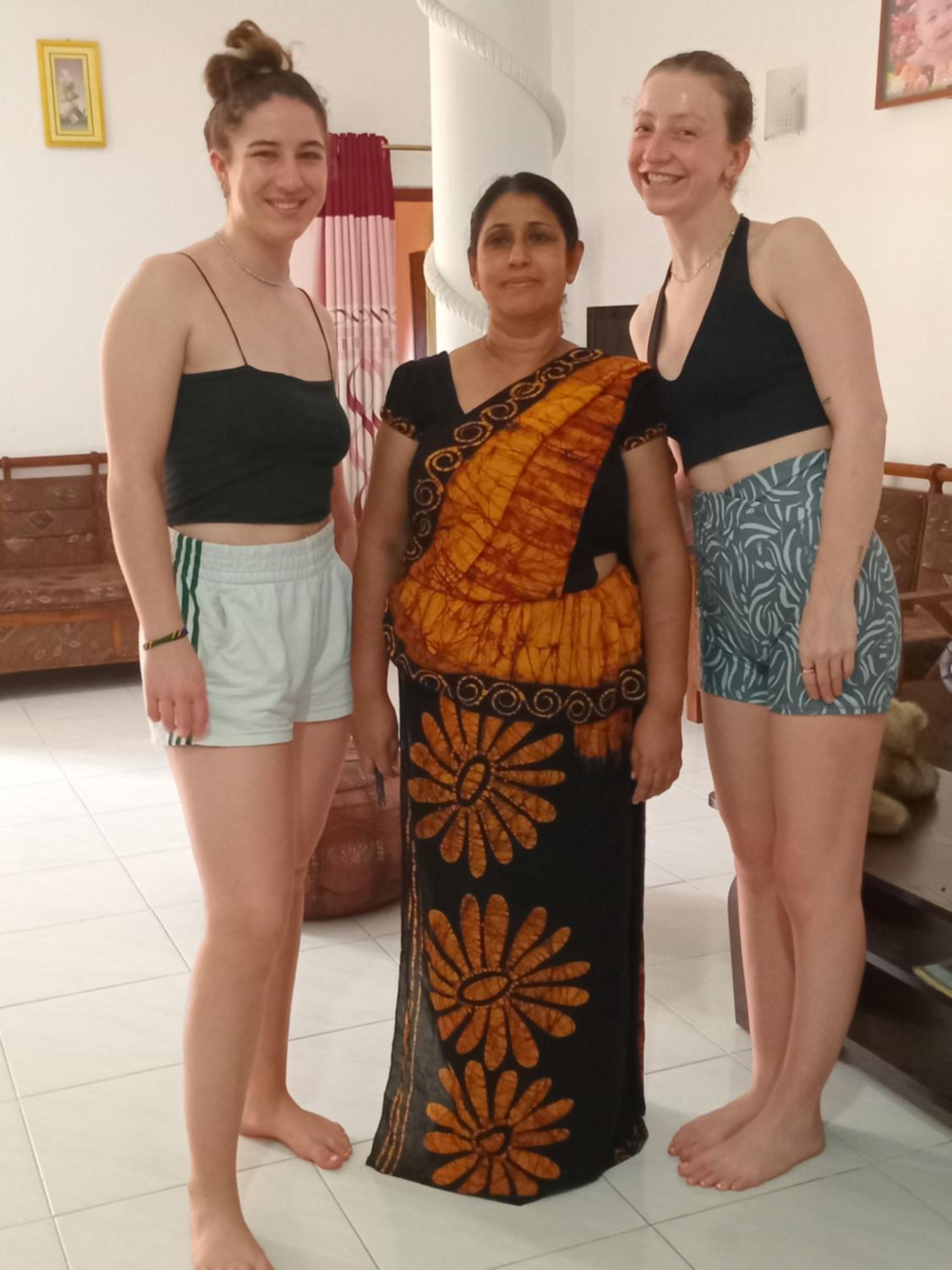 Diyawara Home Stay