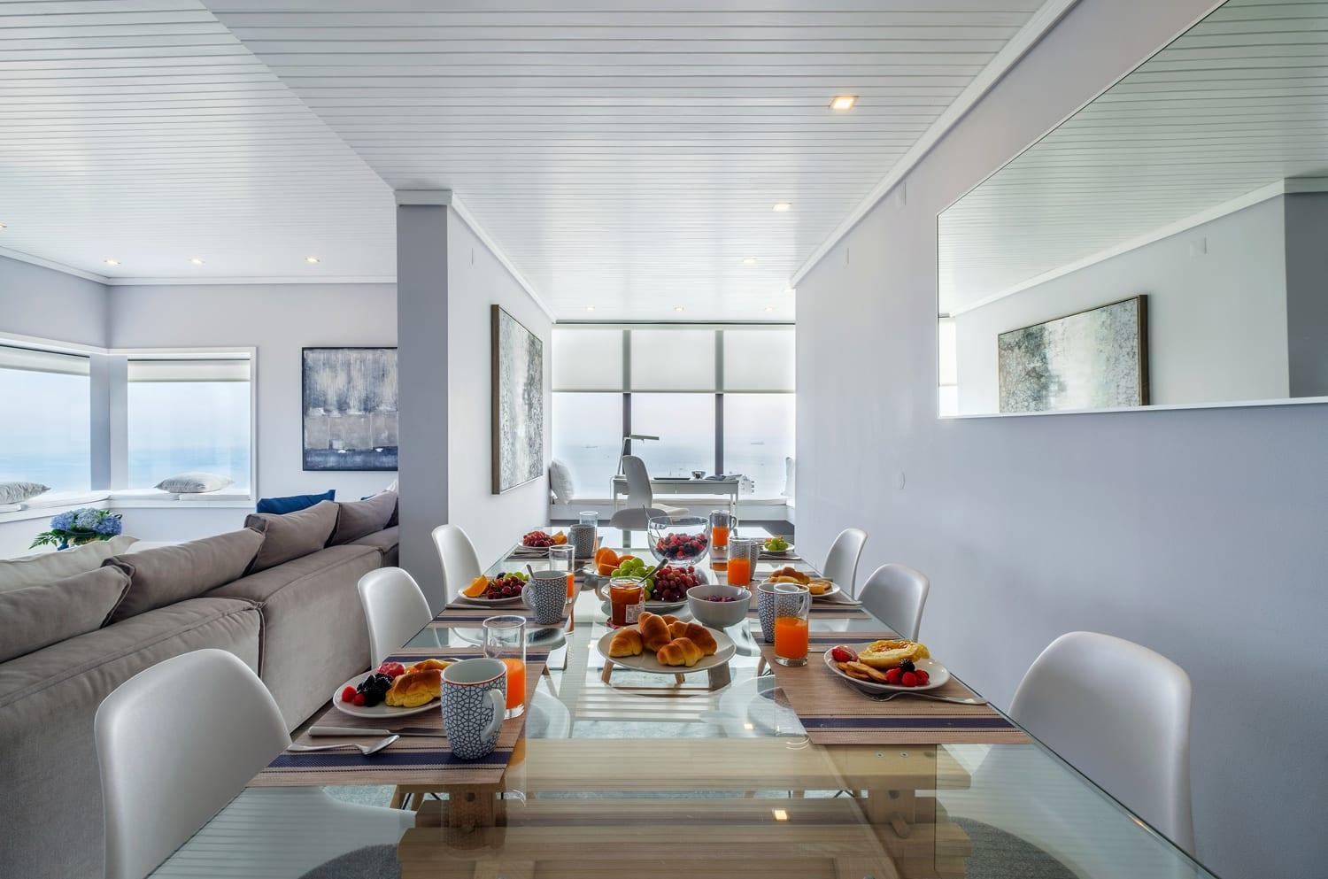 Ocean Blue Apartment & Studio view 2