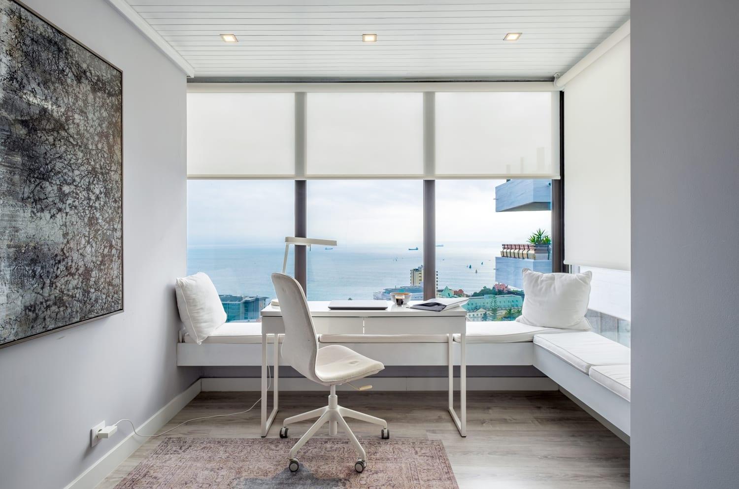 Ocean Blue Apartment & Studio view 5