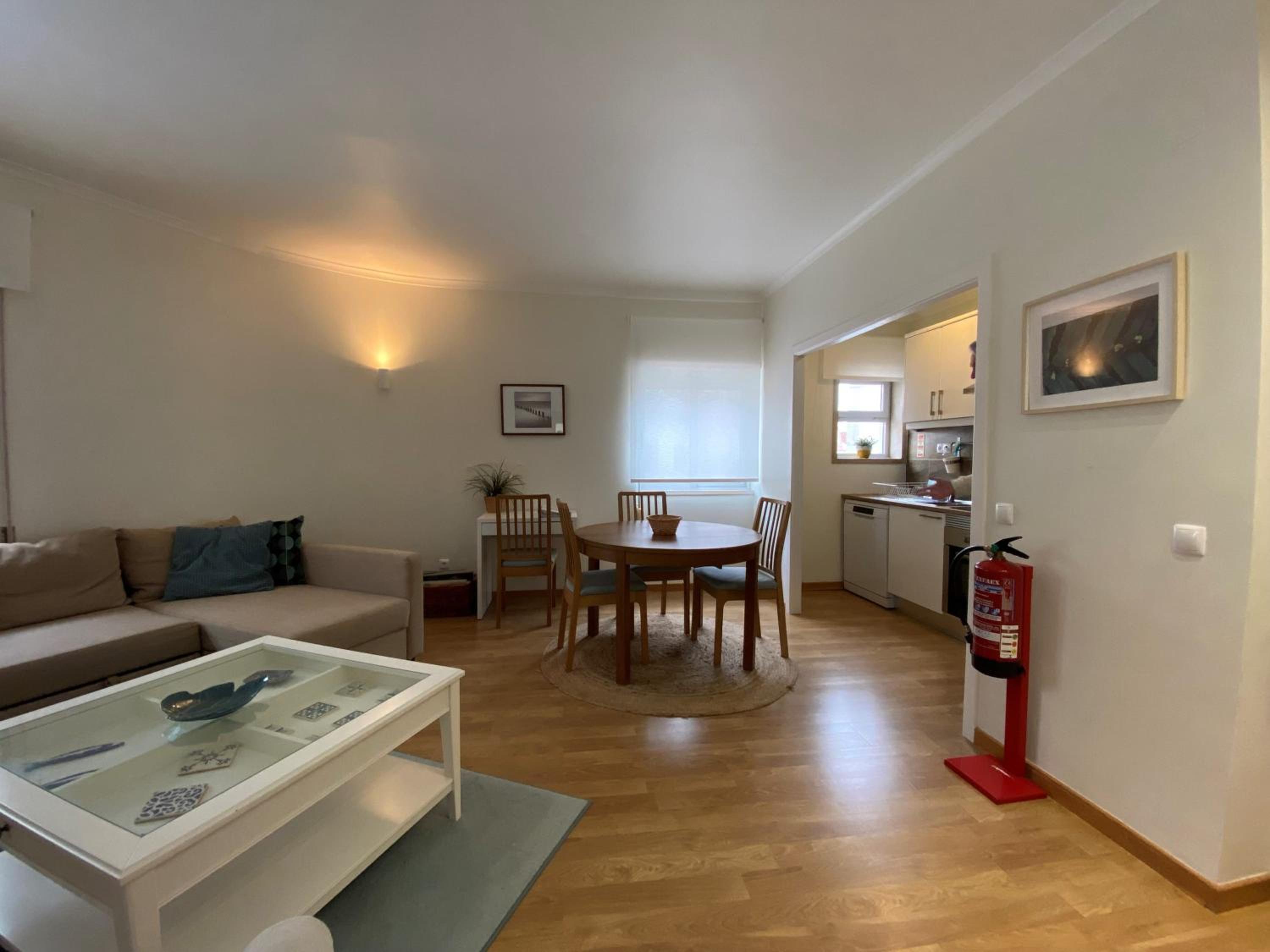 Rainha - Holiday Rental in Cascais Centre view 5