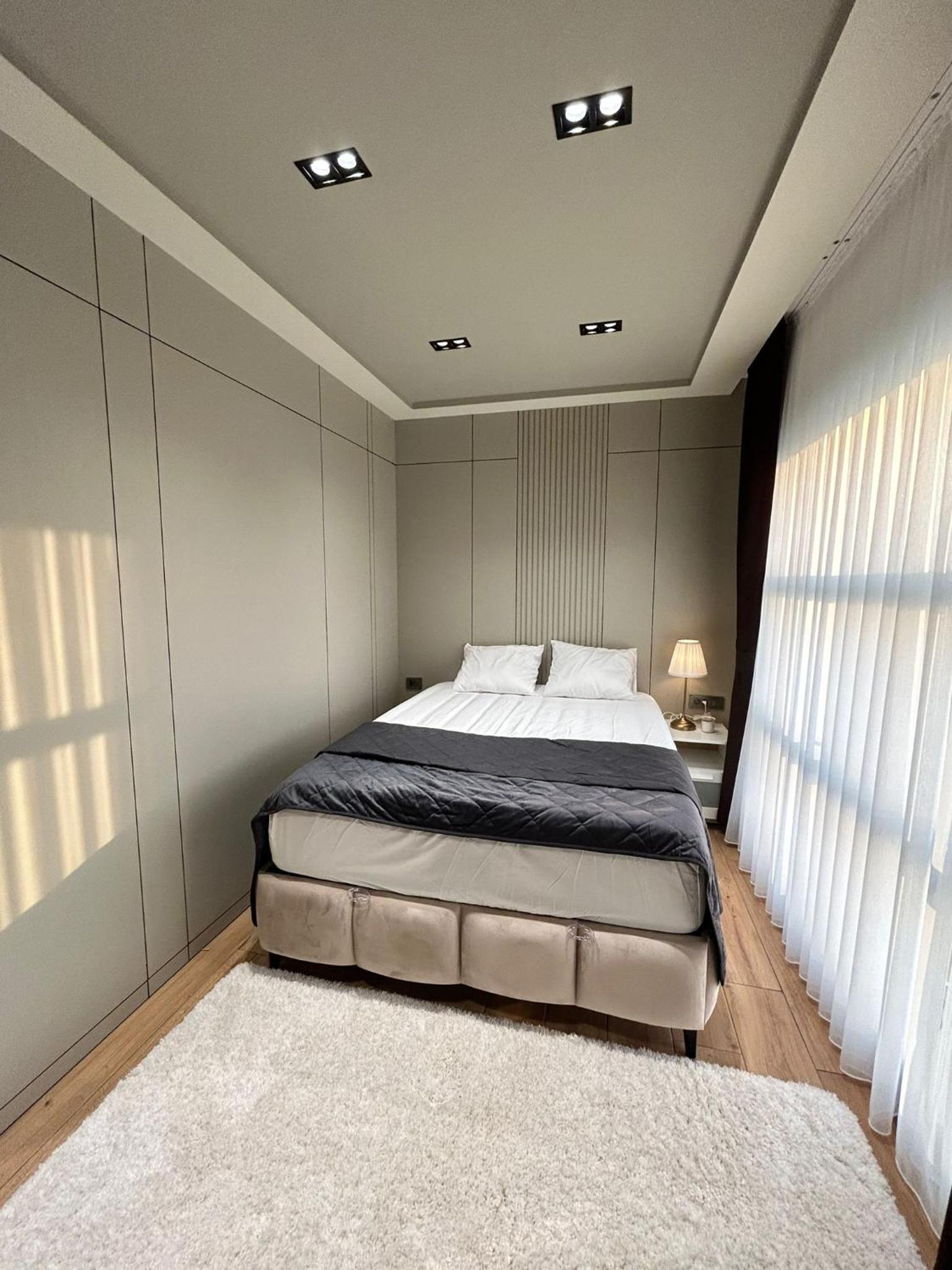 Grand Diker Port Residence