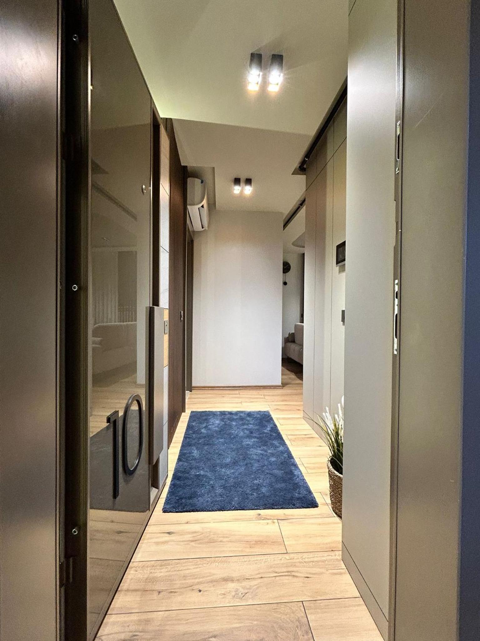 Grand Diker Port Residence