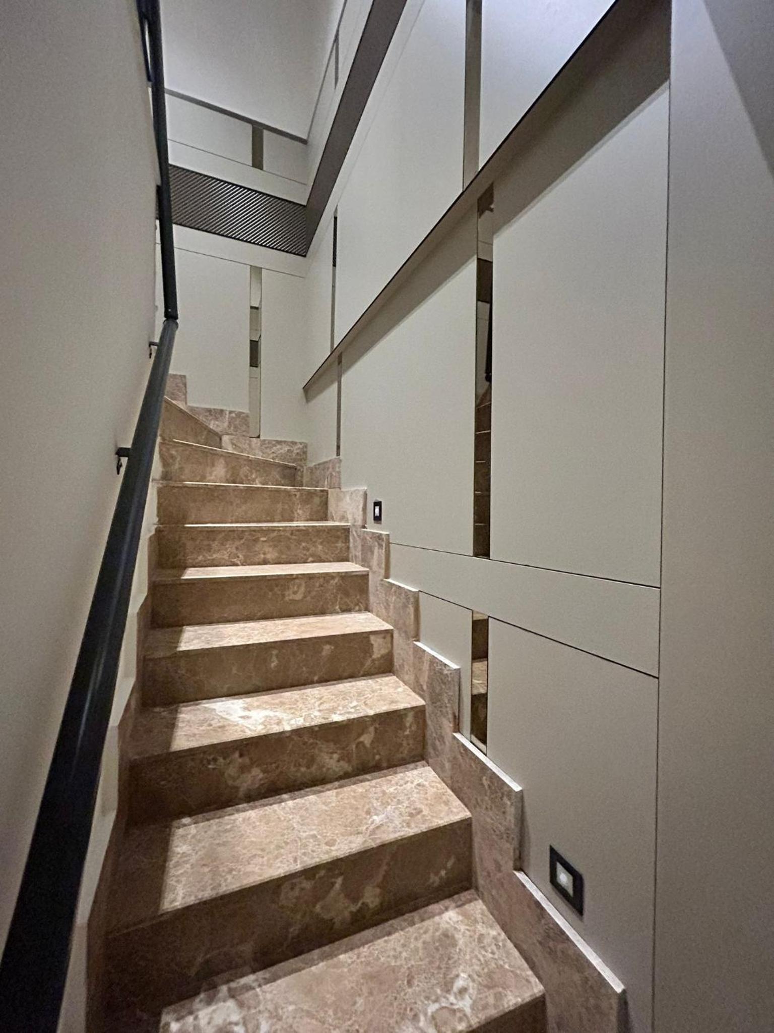 Grand Diker Port Residence