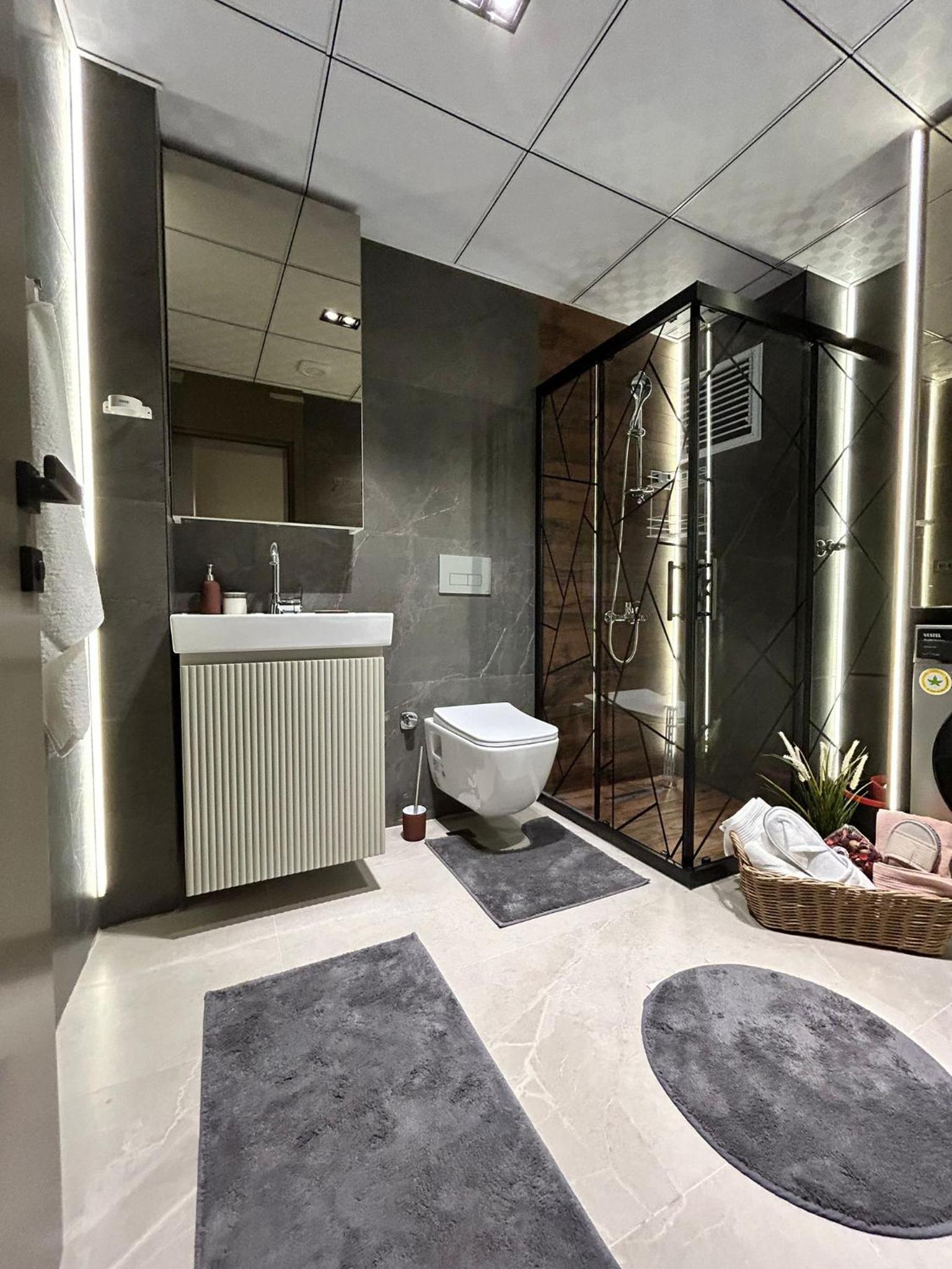 Grand Diker Port Residence
