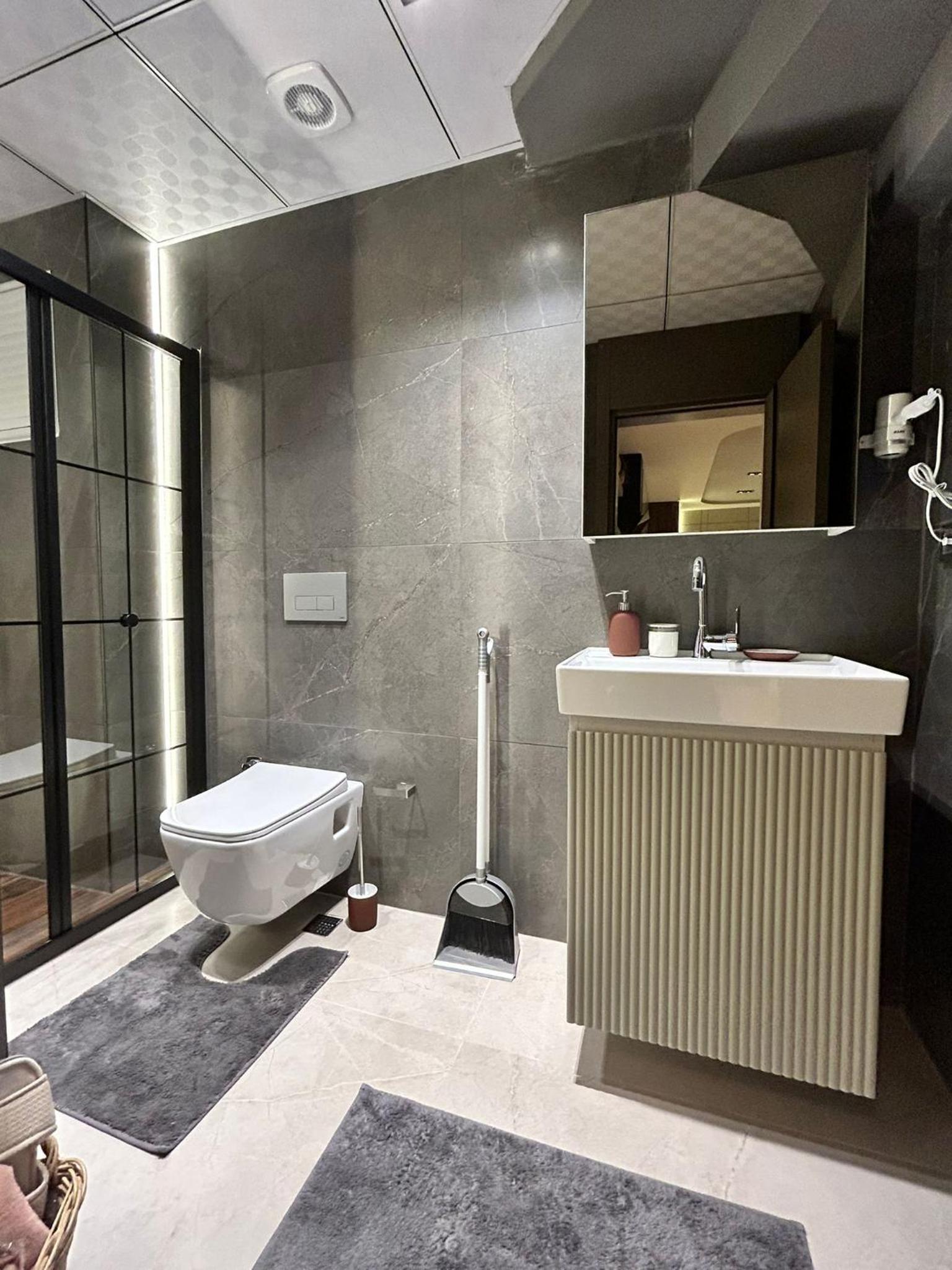 Grand Diker Port Residence