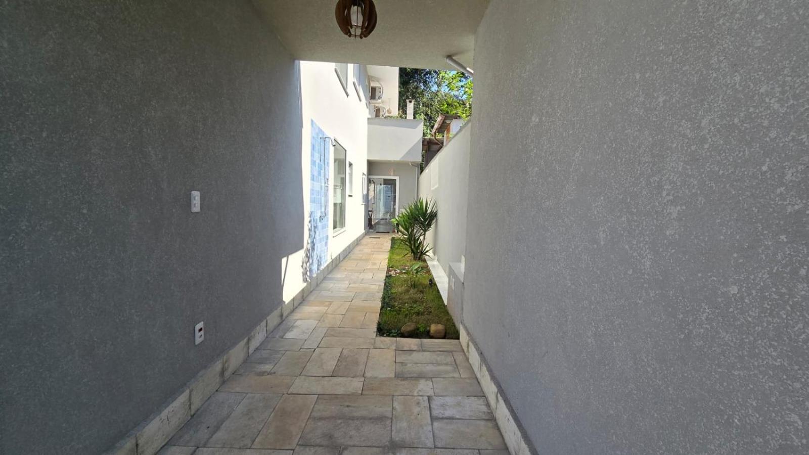 Casa para as Praias de Riviera e Itaguare