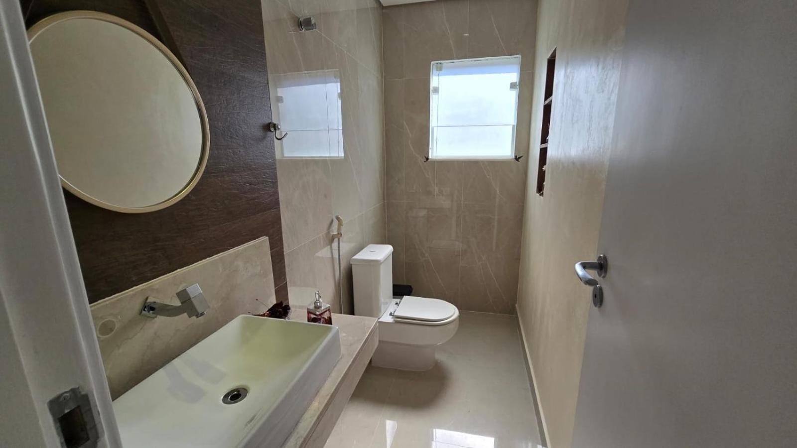 Casa para as Praias de Riviera e Itaguare