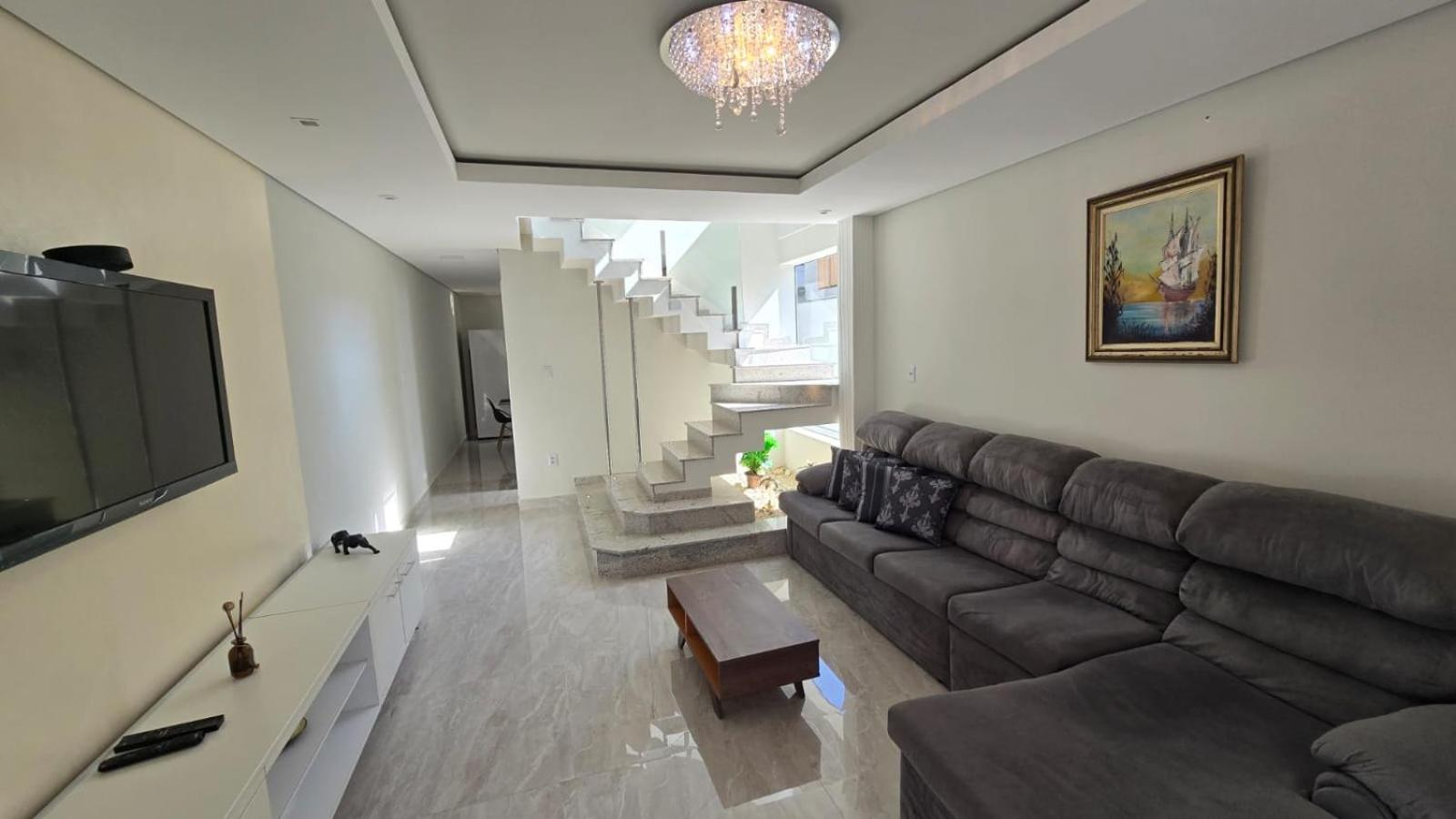 Casa para as Praias de Riviera e Itaguare