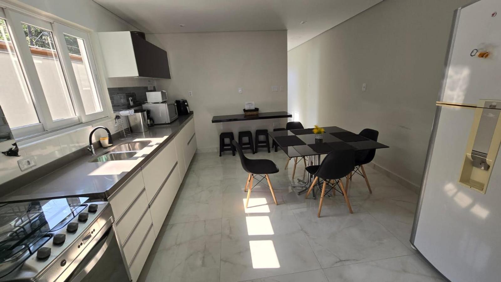 Casa para as Praias de Riviera e Itaguare