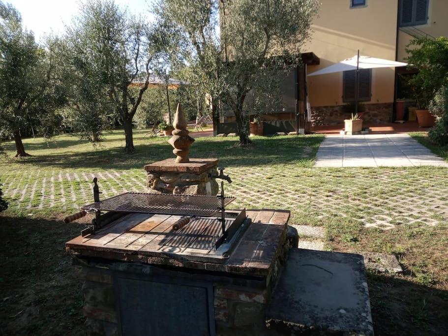 Appartamento Oliver