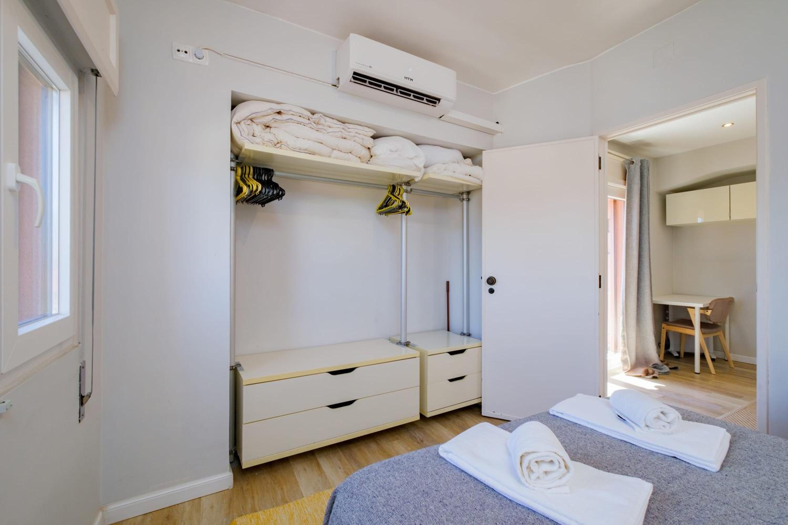Casa do Largo en Cascais — hotel room