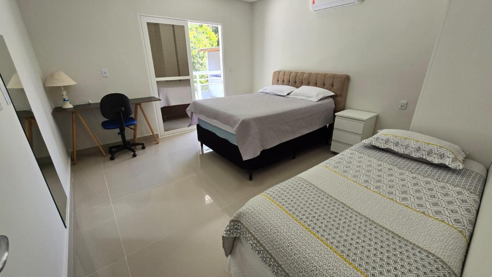 Casa para as Praias de Riviera e Itaguare
