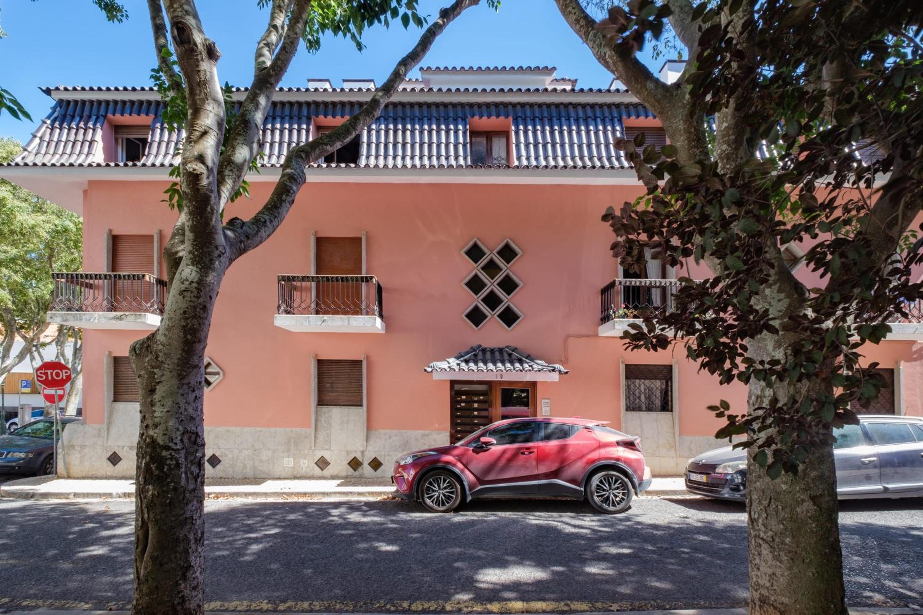 Casa do Largo