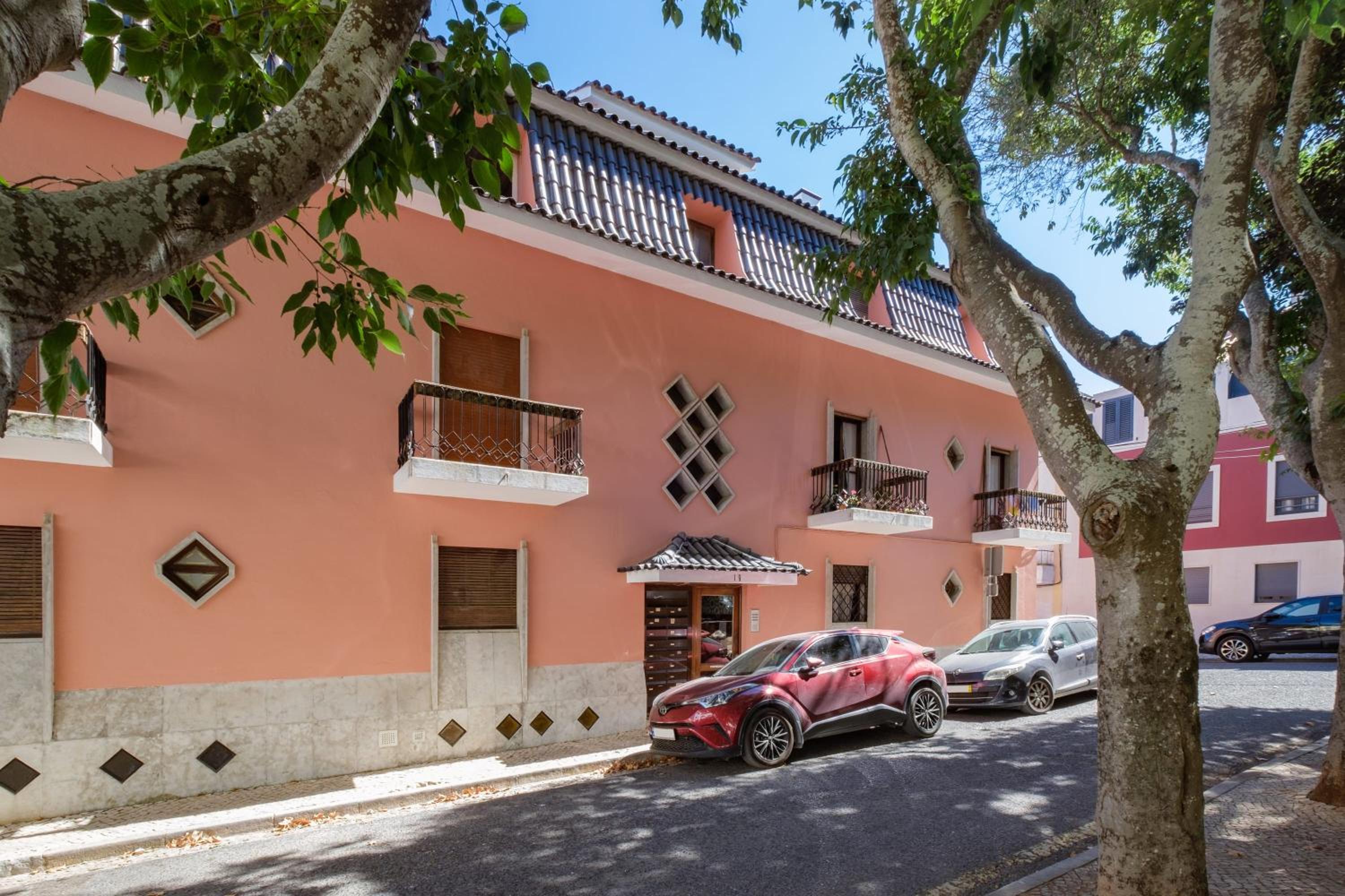 Casa do Largo