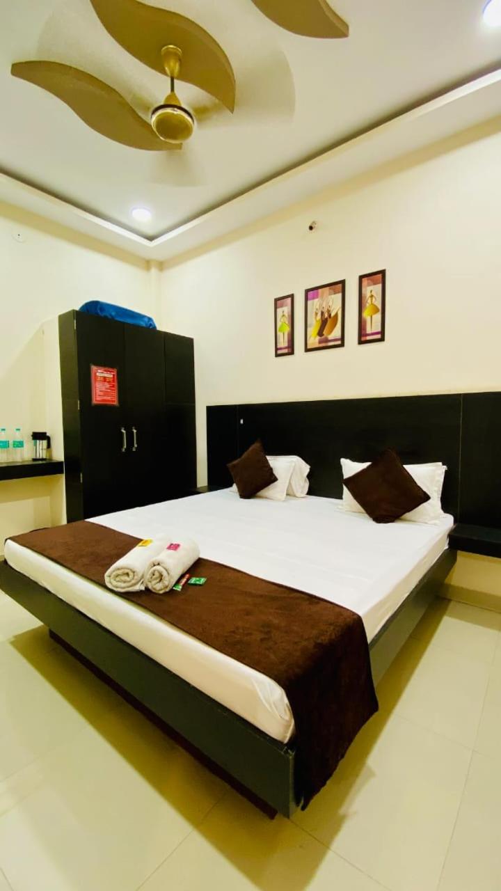 Best Homestay By TG Heights view 4