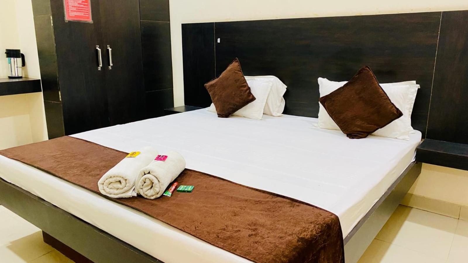 Best Homestay By TG Heights view 3