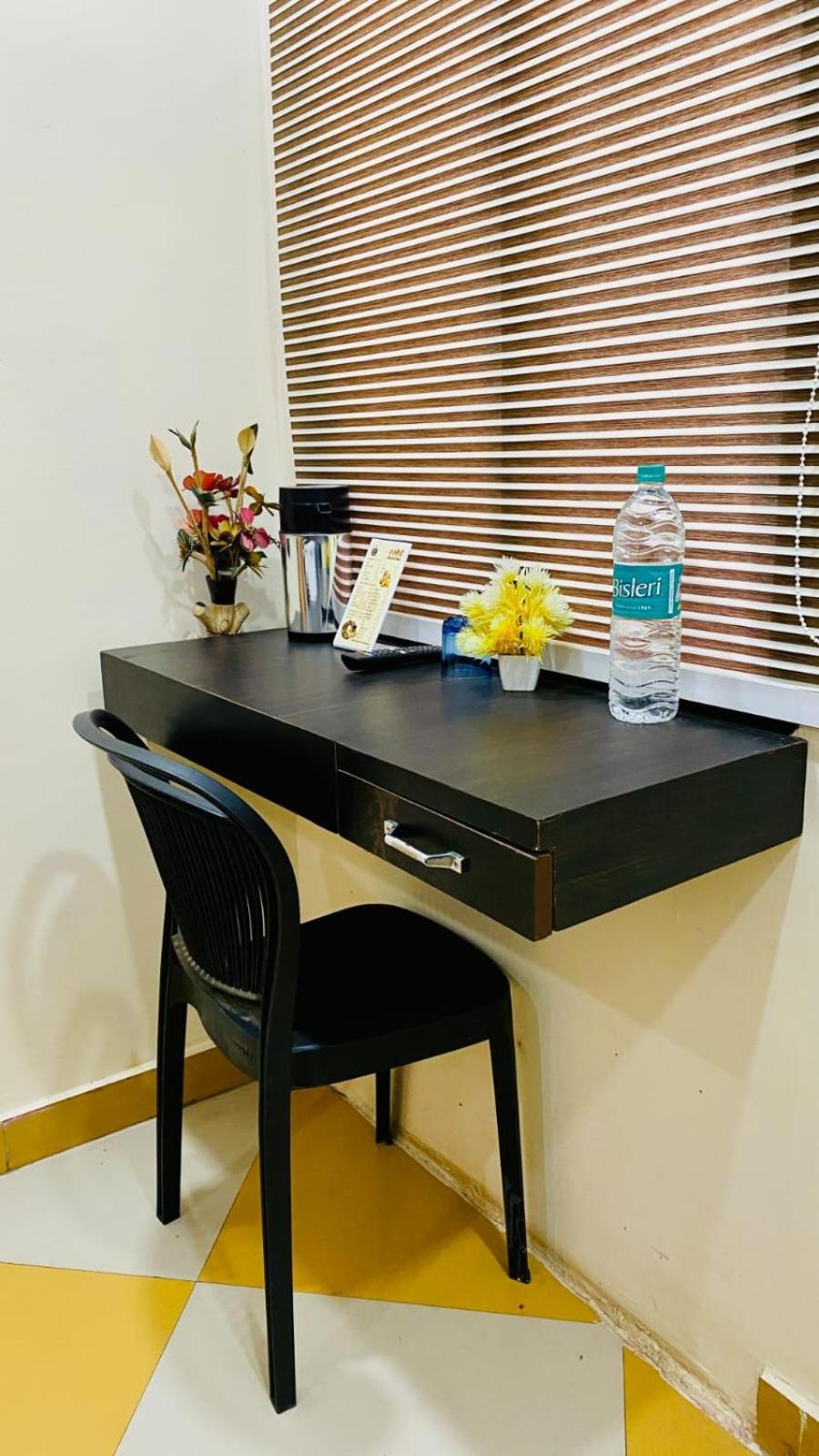 Best Homestay By TG Heights view 2
