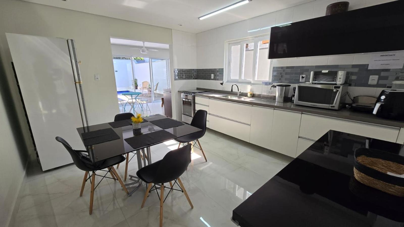Casa para as Praias de Riviera e Itaguare